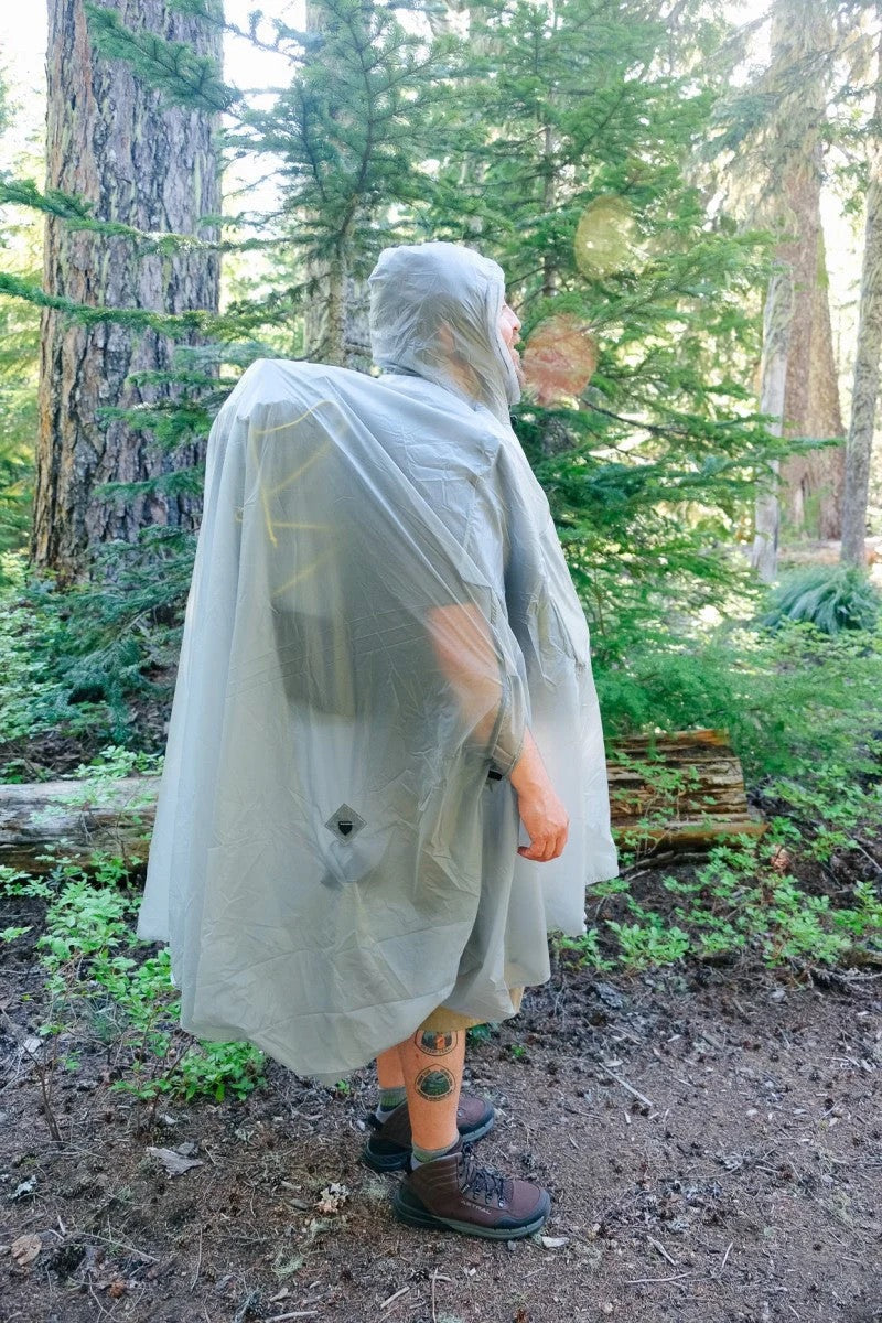 Gatewood Cape