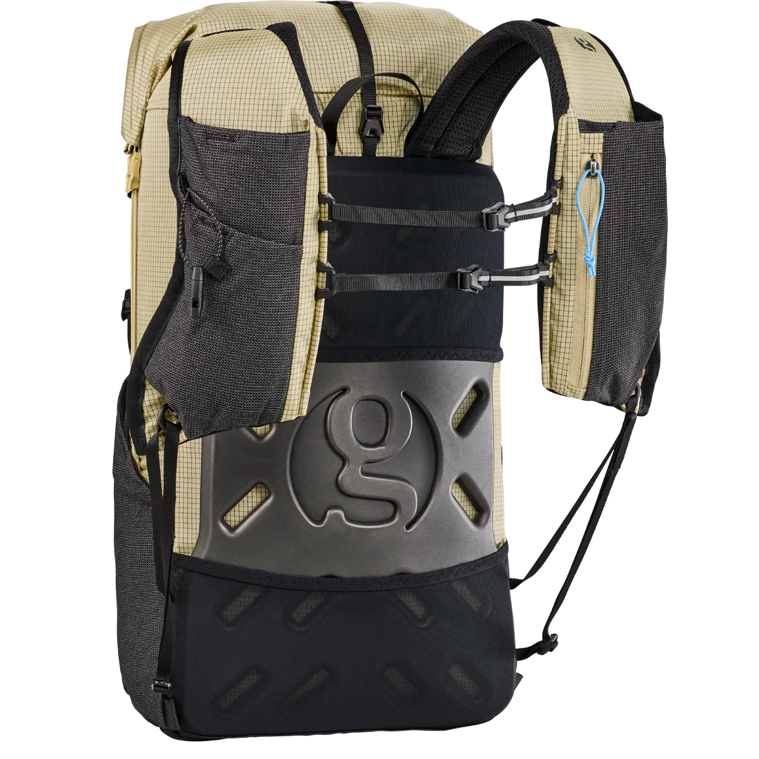 Grit28 Fastpack