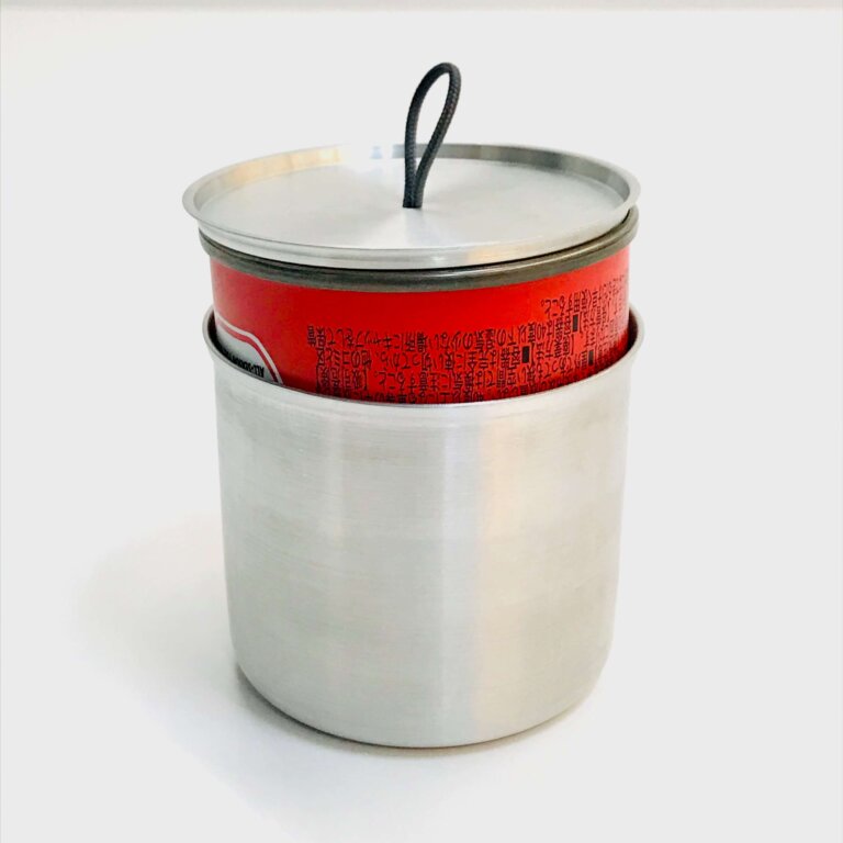 Hillbilly Pot 350