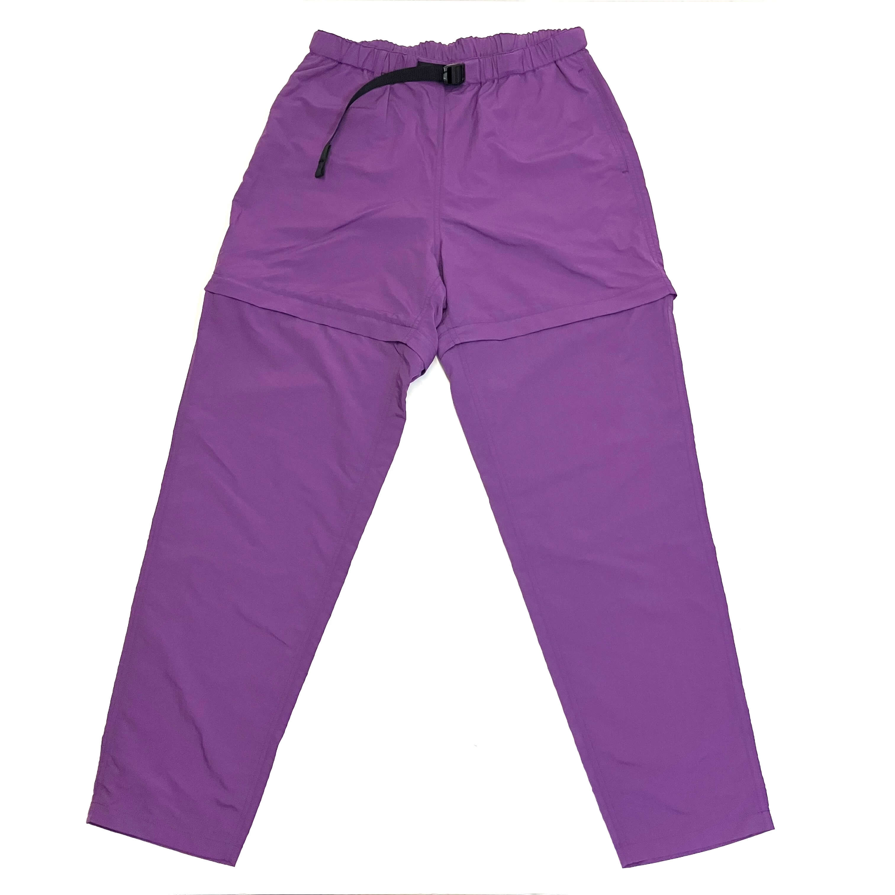 EZ Zip Off Pants