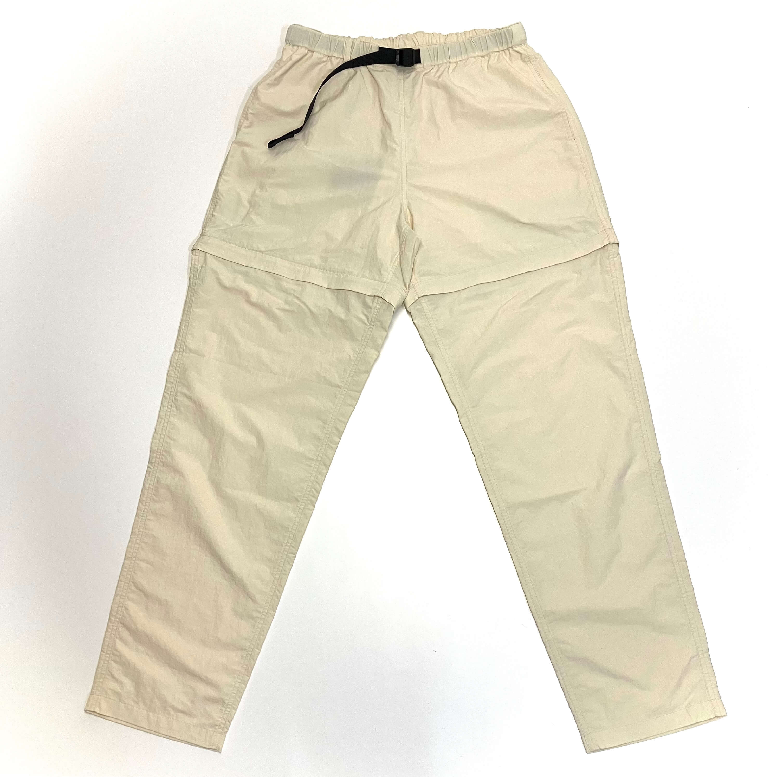 EZ Zip Off Pants