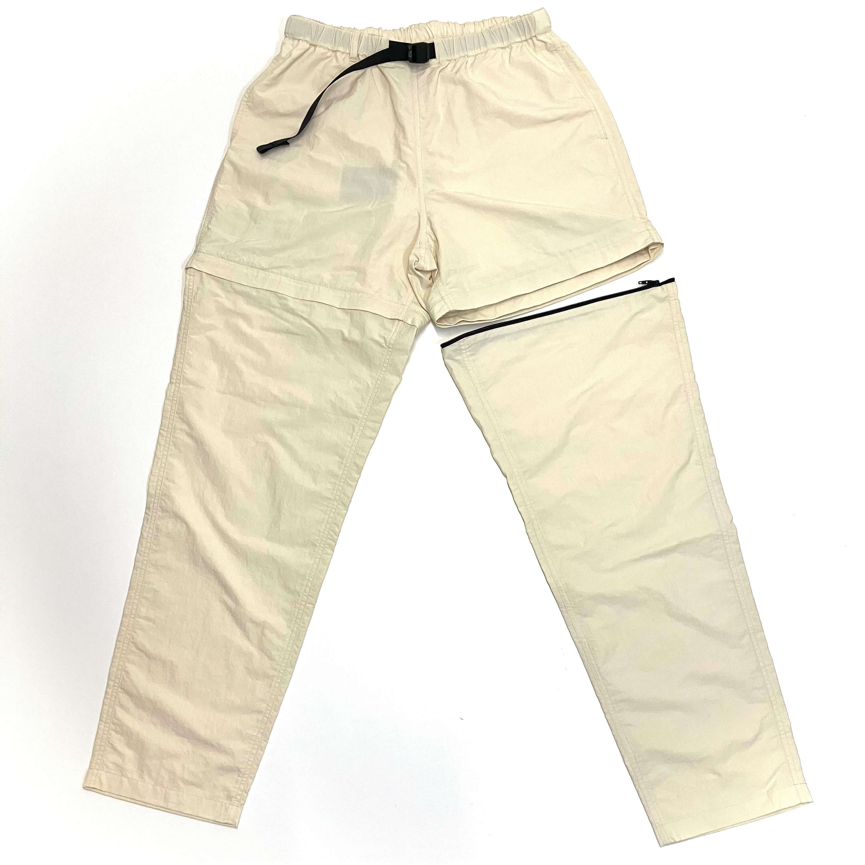 EZ Zip Off Pants