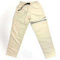 EZ Zip Off Pants