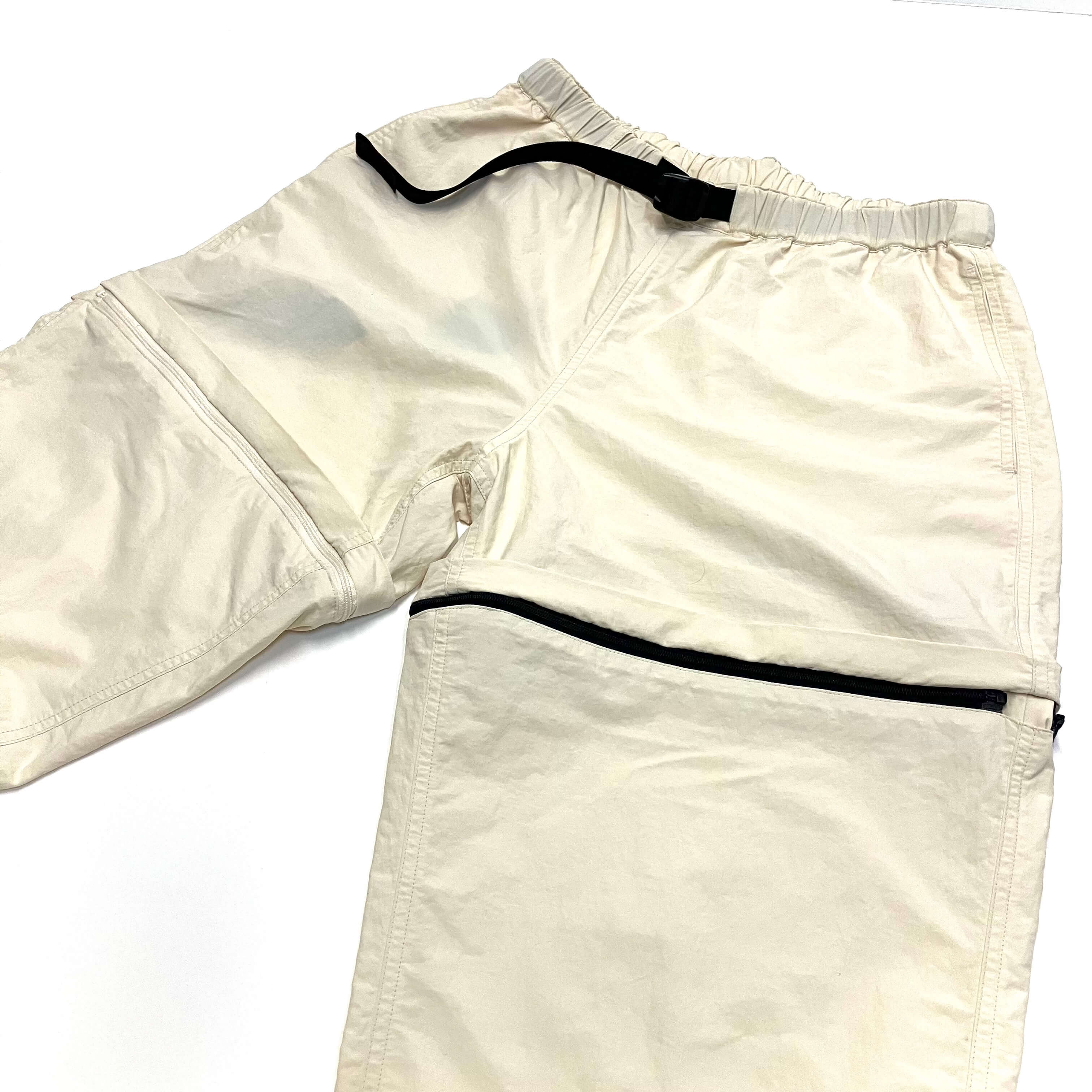 EZ Zip Off Pants