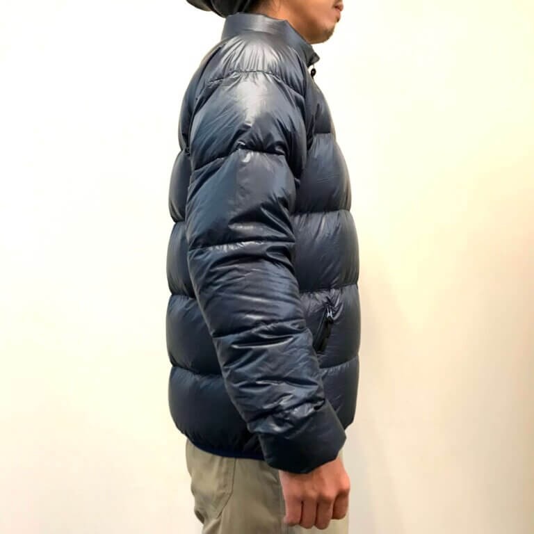 Superlight Down Jacket