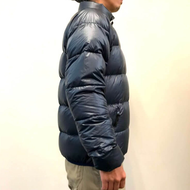 Superlight Down Jacket