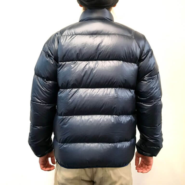 Superlight Down Jacket