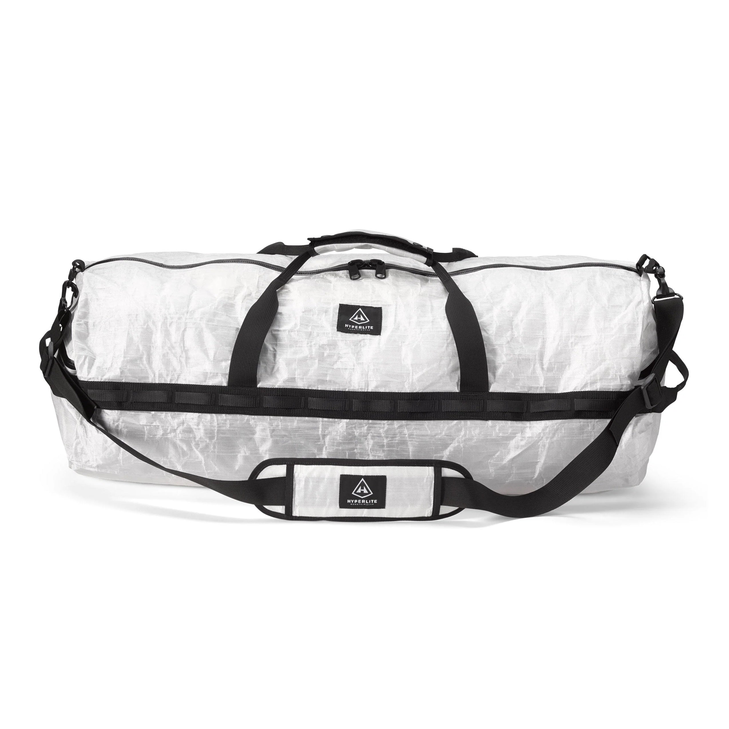 Expedition Duffel 140 | エクスペディションダッフル140 | HYPERLITE