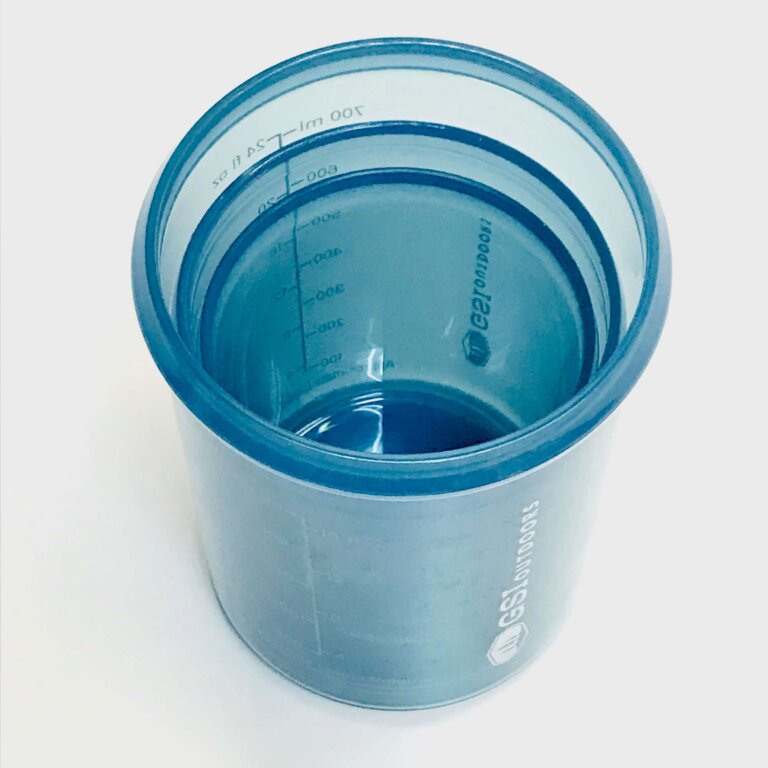 INFINITY STORAGE SET