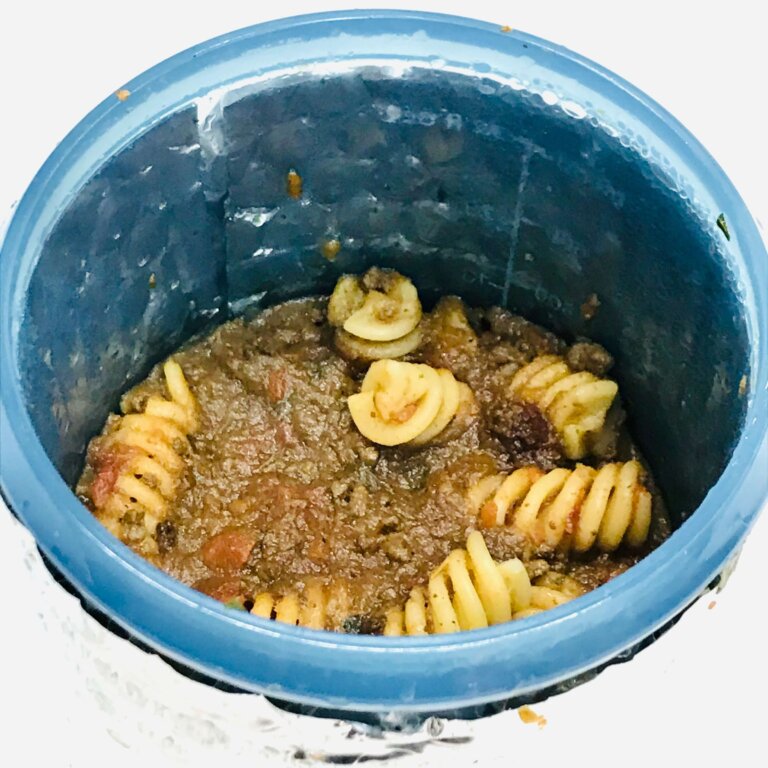 INFINITY STORAGE SET