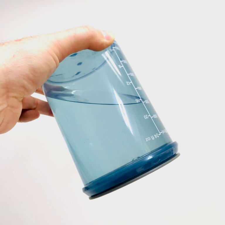 INFINITY STORAGE SET