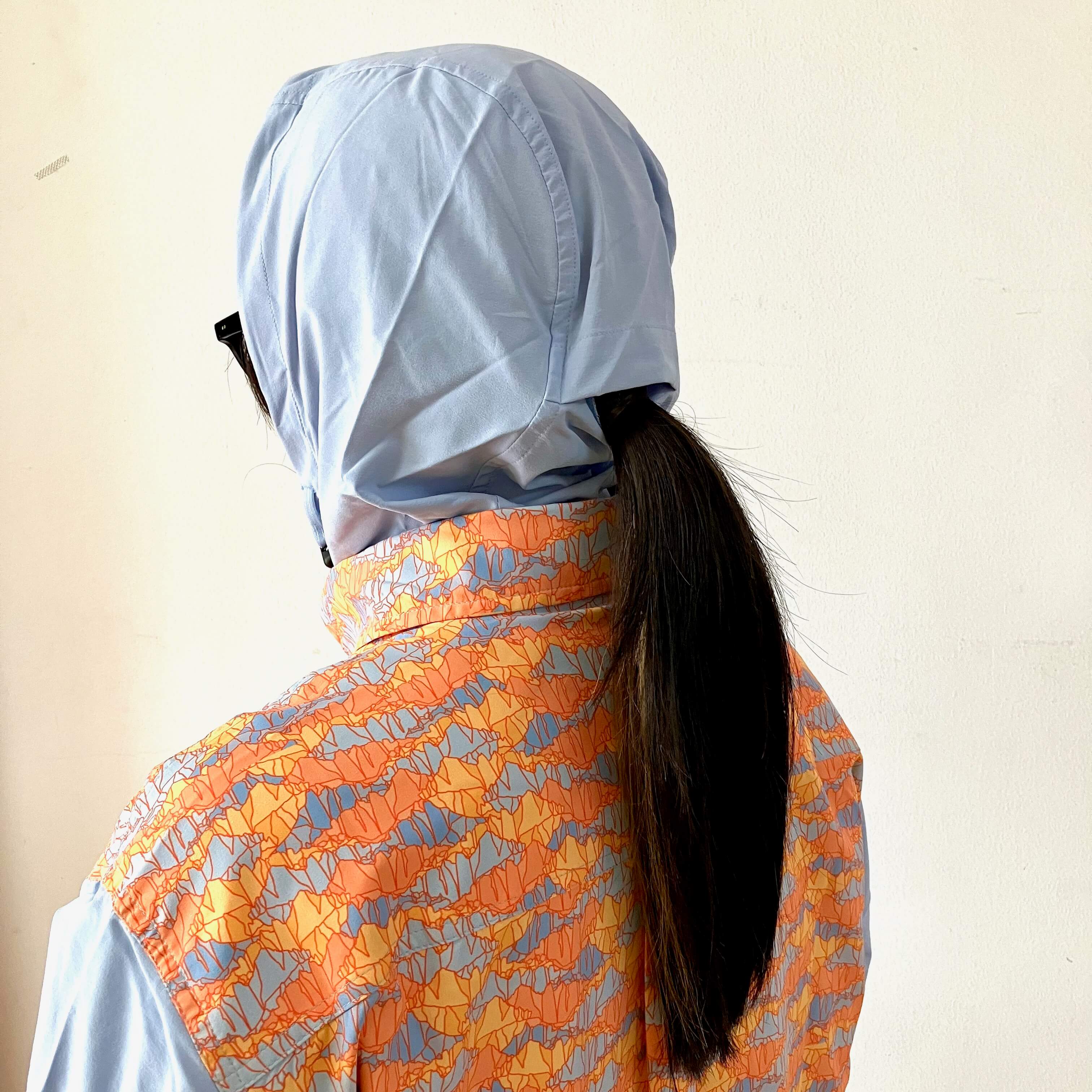 TRIPLE CROWN BUTTON DOWN LONG SLEEVE