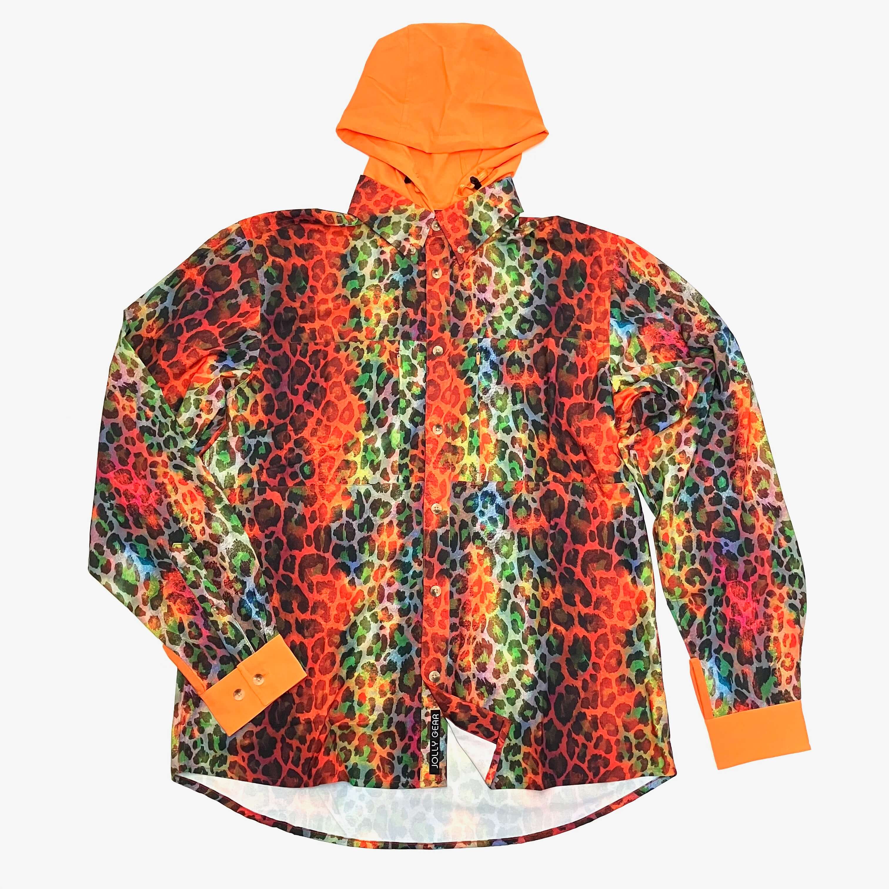 TRIPLE CROWN BUTTON DOWN LONG SLEEVE