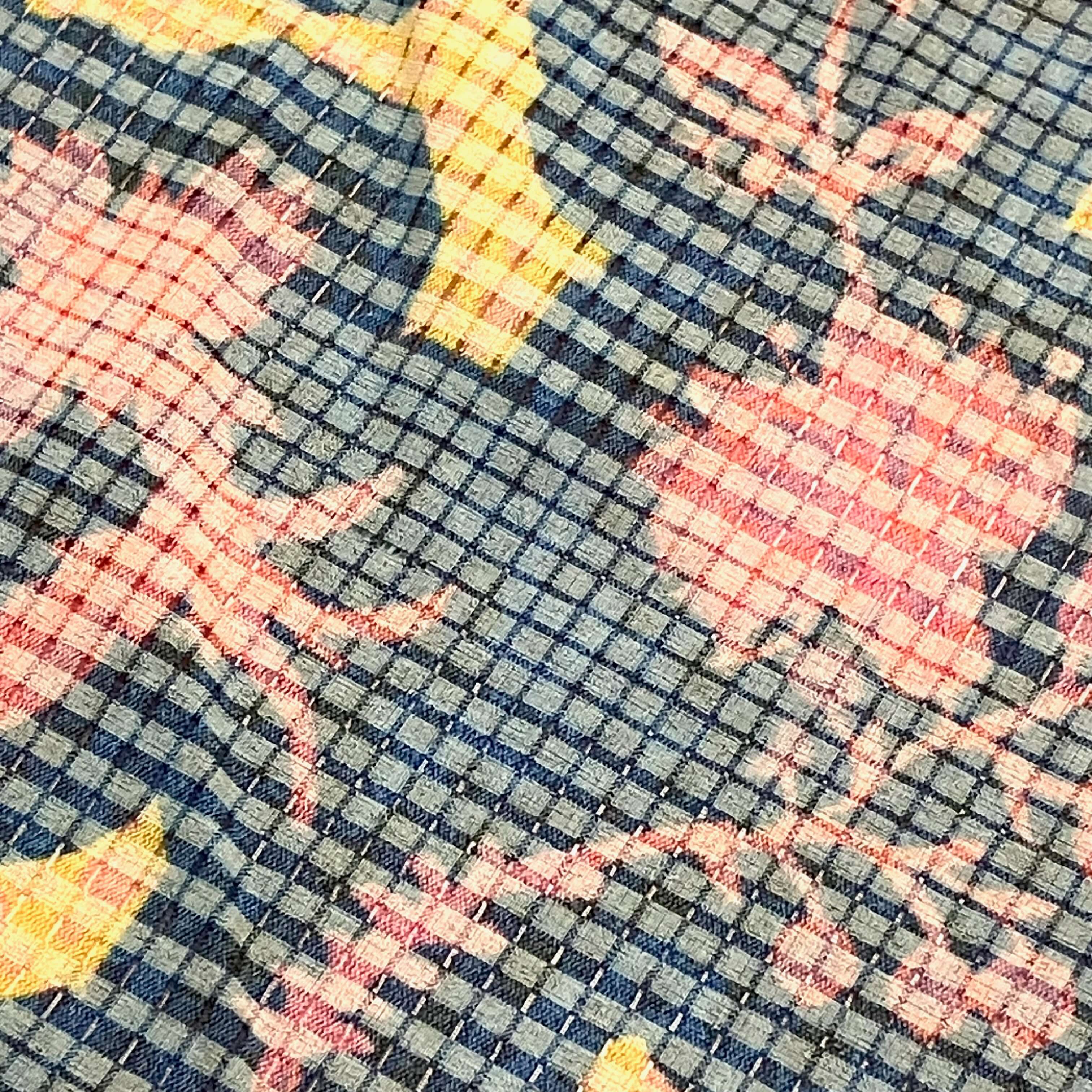 TRIPLE CROWN ZIP DOWN SHORT SLEEVE