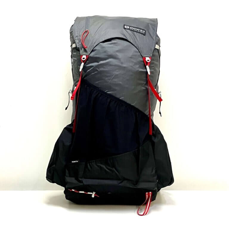 Kumo 36 Superlight Backpack