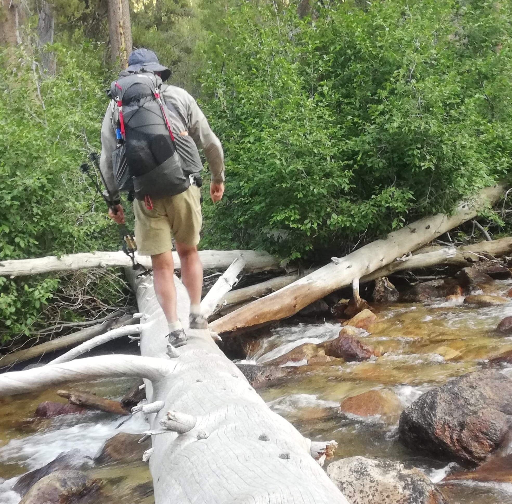 Kumo 36 Superlight Backpack