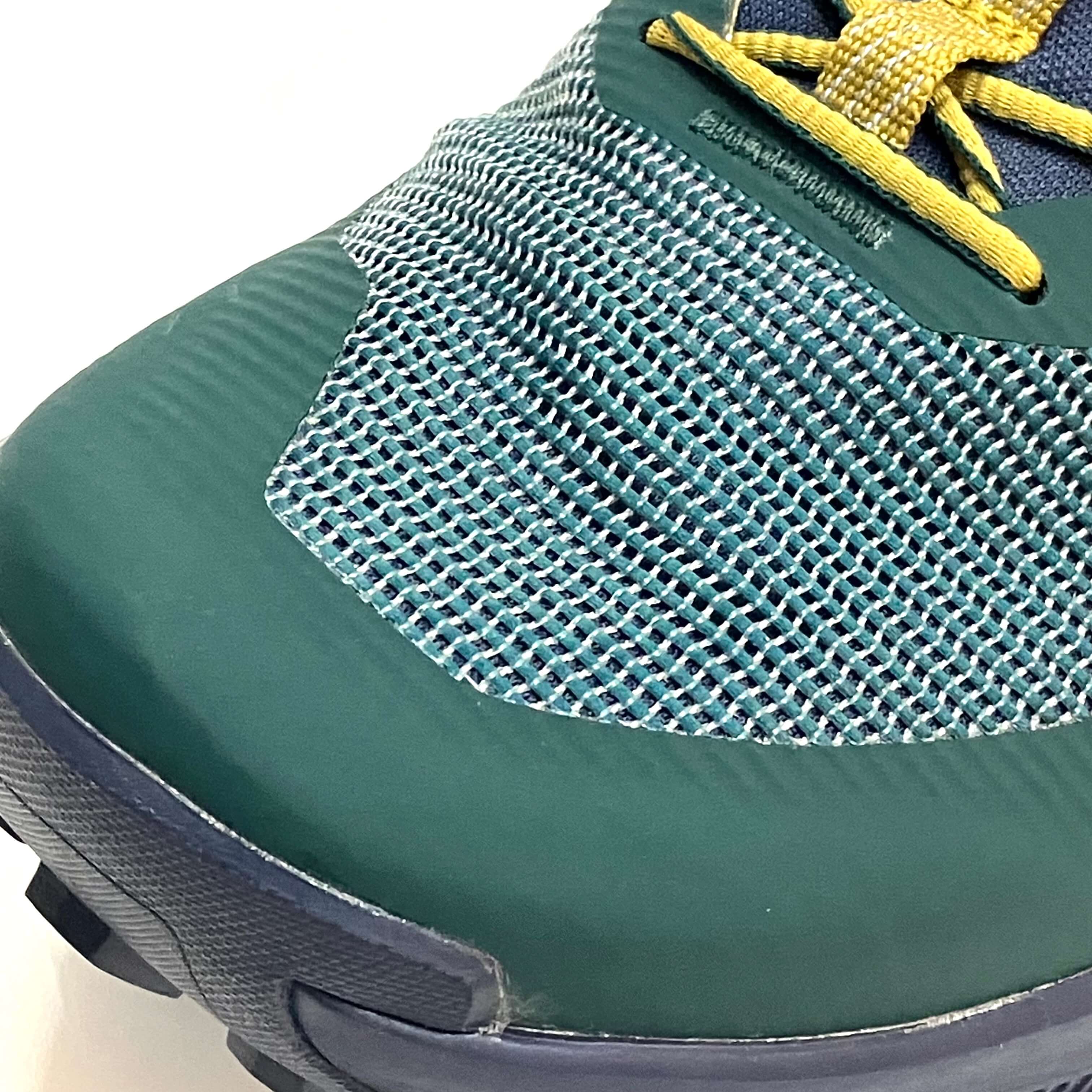 M's PRODIGIO HIKE GTX