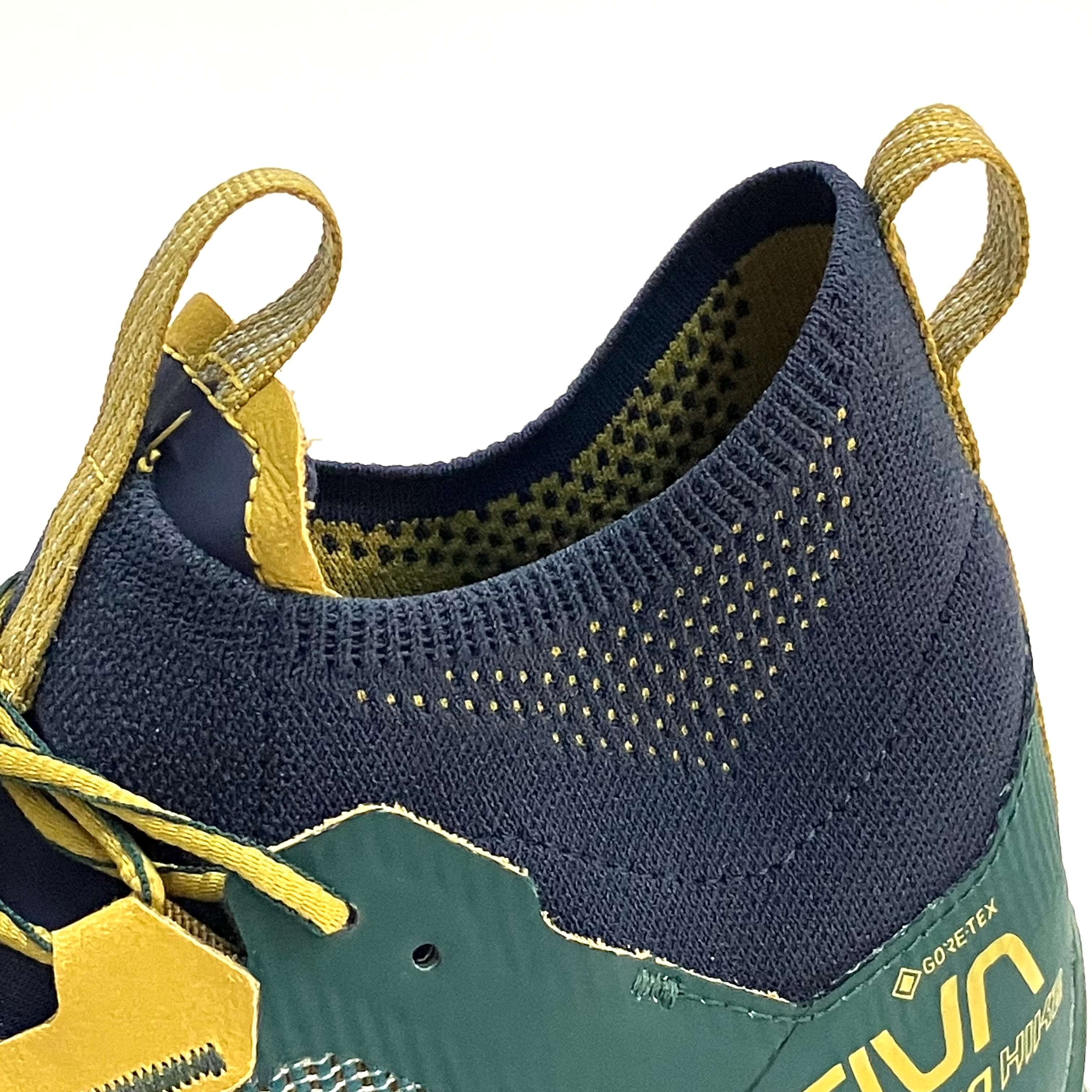 PRODIGIO HIKE GTX