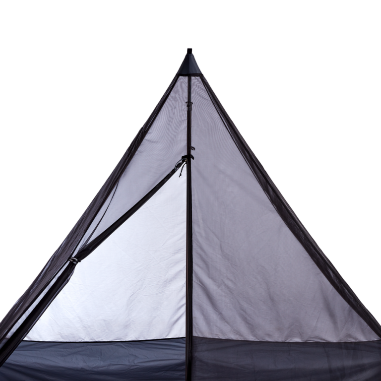 Mega Bug 4P Tent