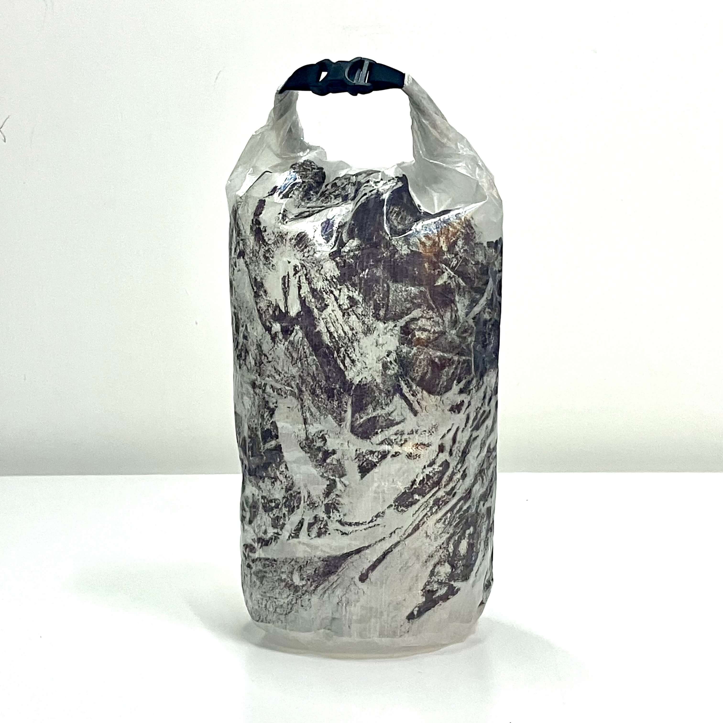 DCF Stuff Sack