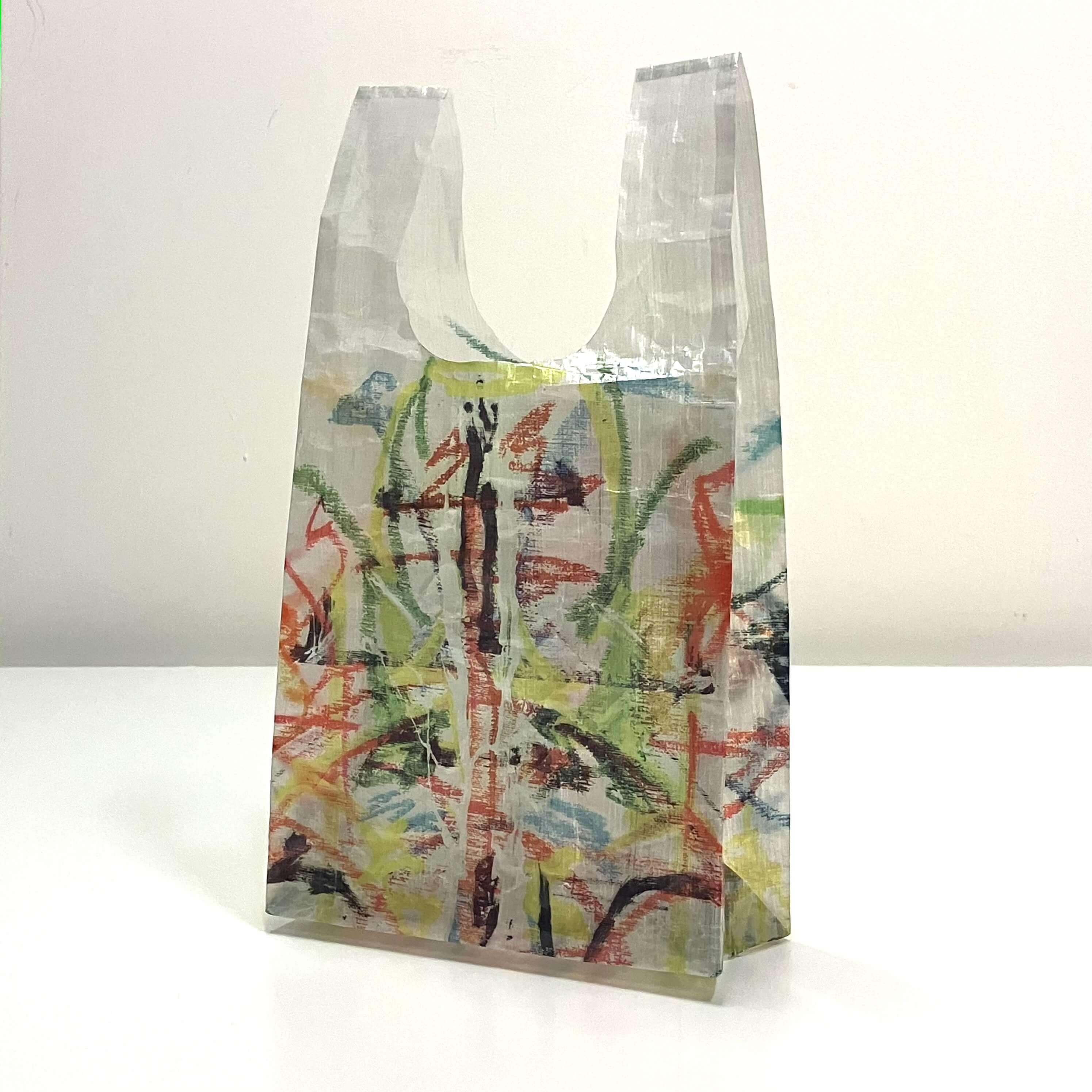 DCF Shopping Bag