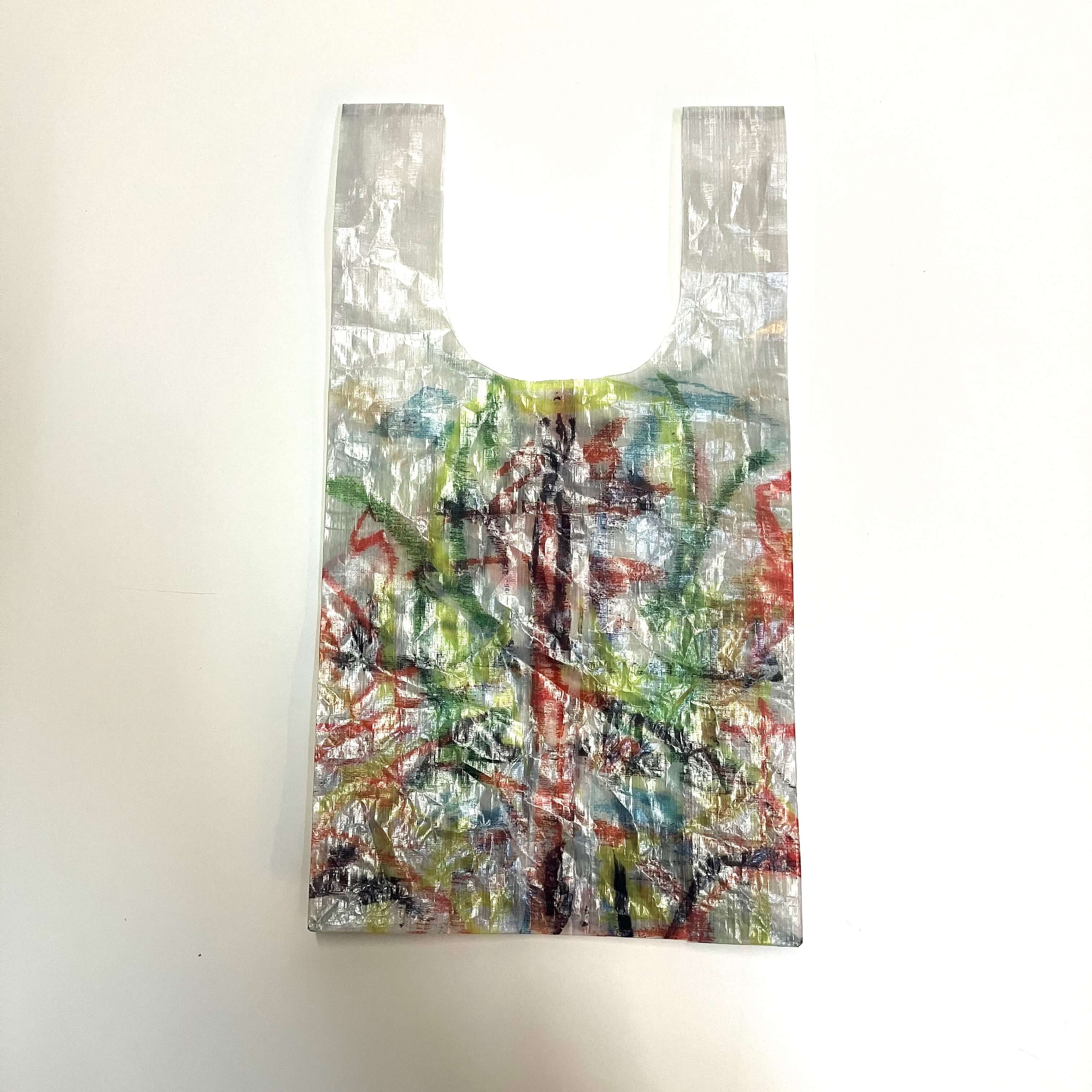 DCF Shopping Bag