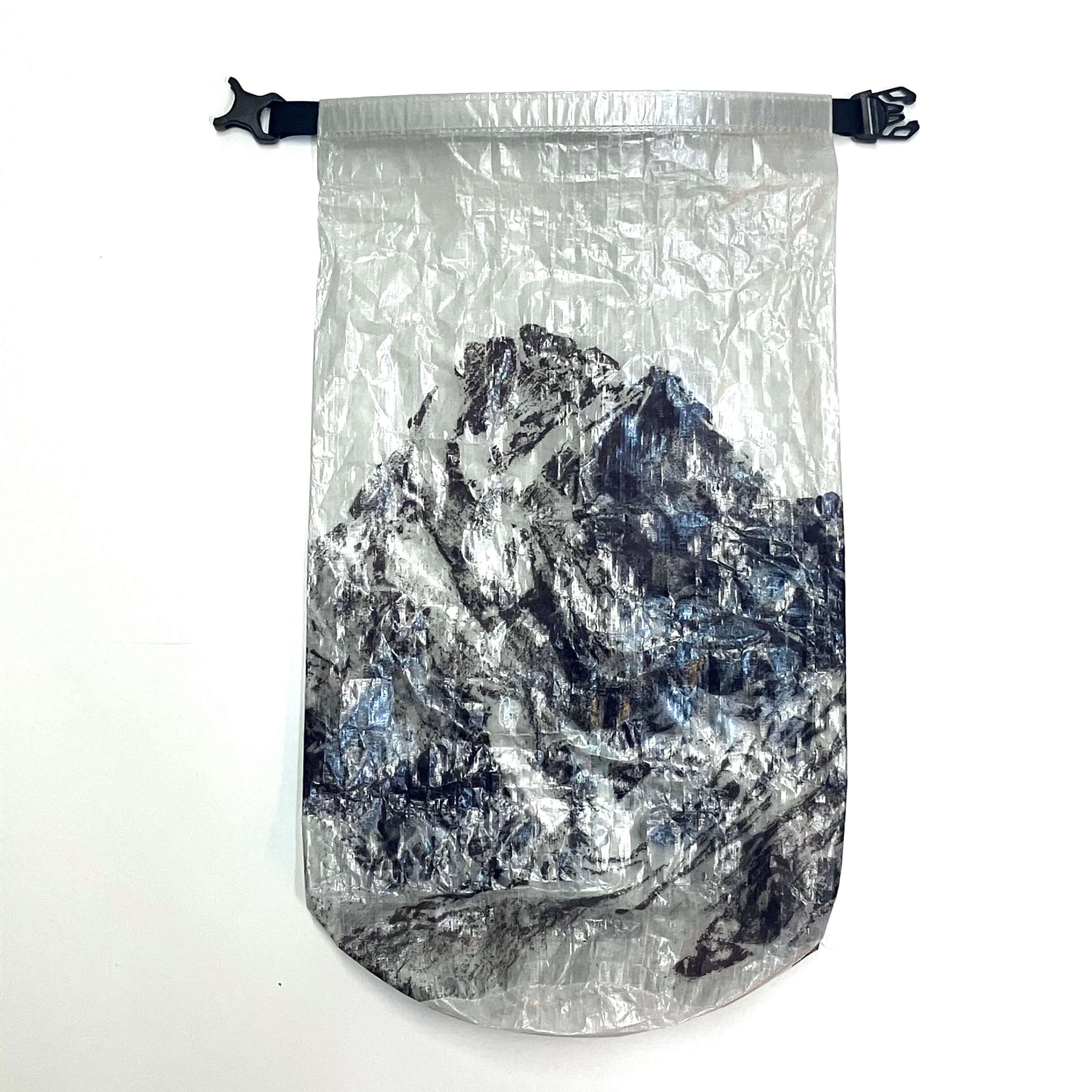 DCF Stuff Sack
