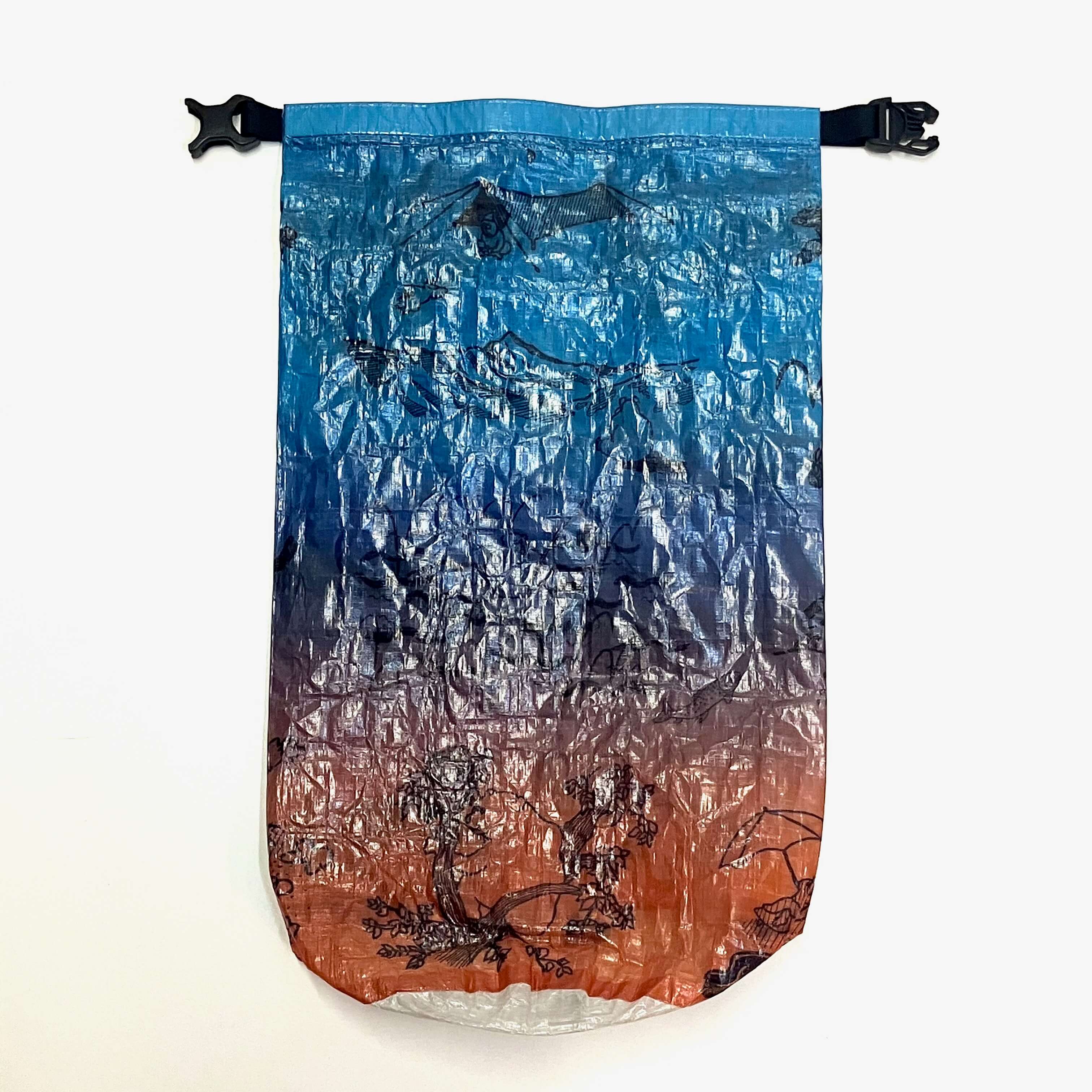 DCF Stuff Sack