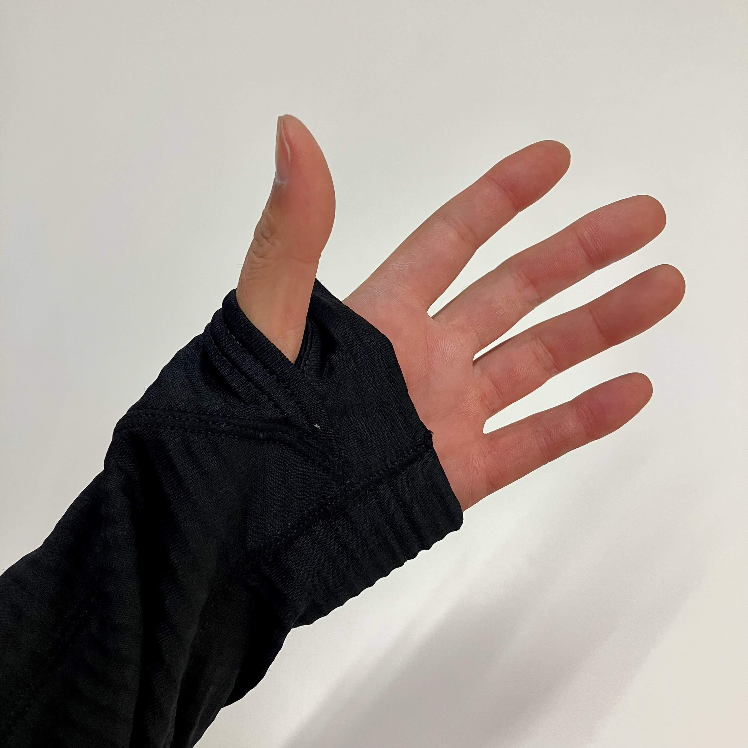 Deviator Fleece Half Zip