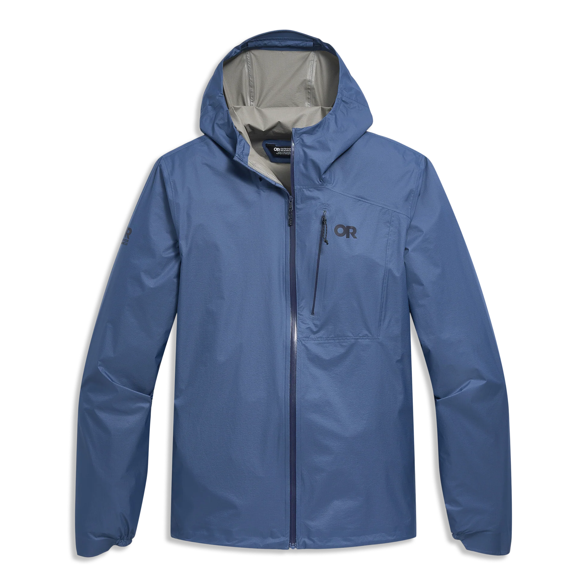Helium UL Jacket