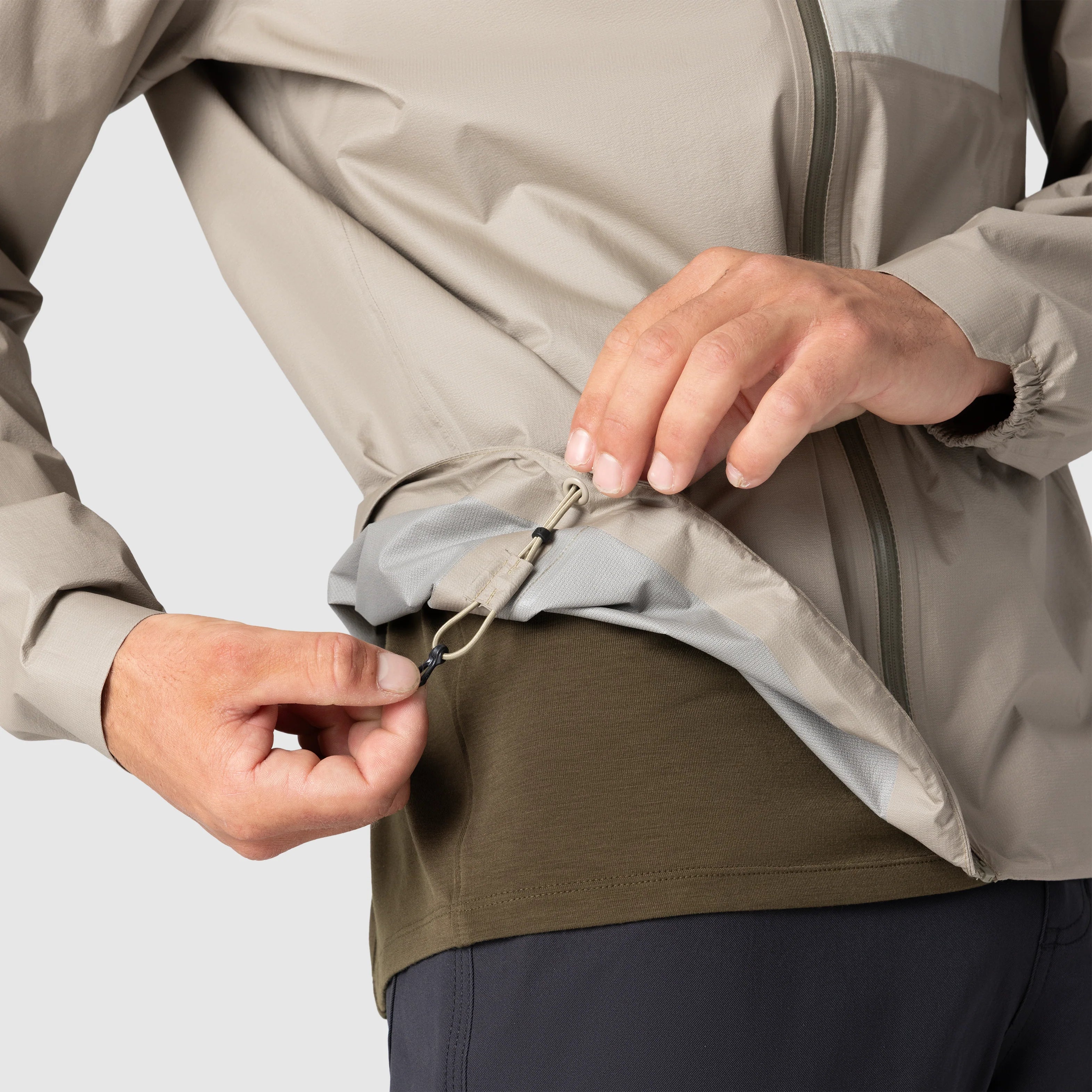 Helium UL Jacket