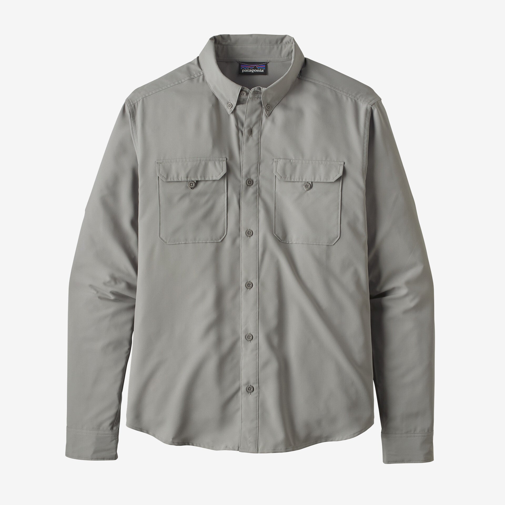 L/S Self Guided Hike Shirt