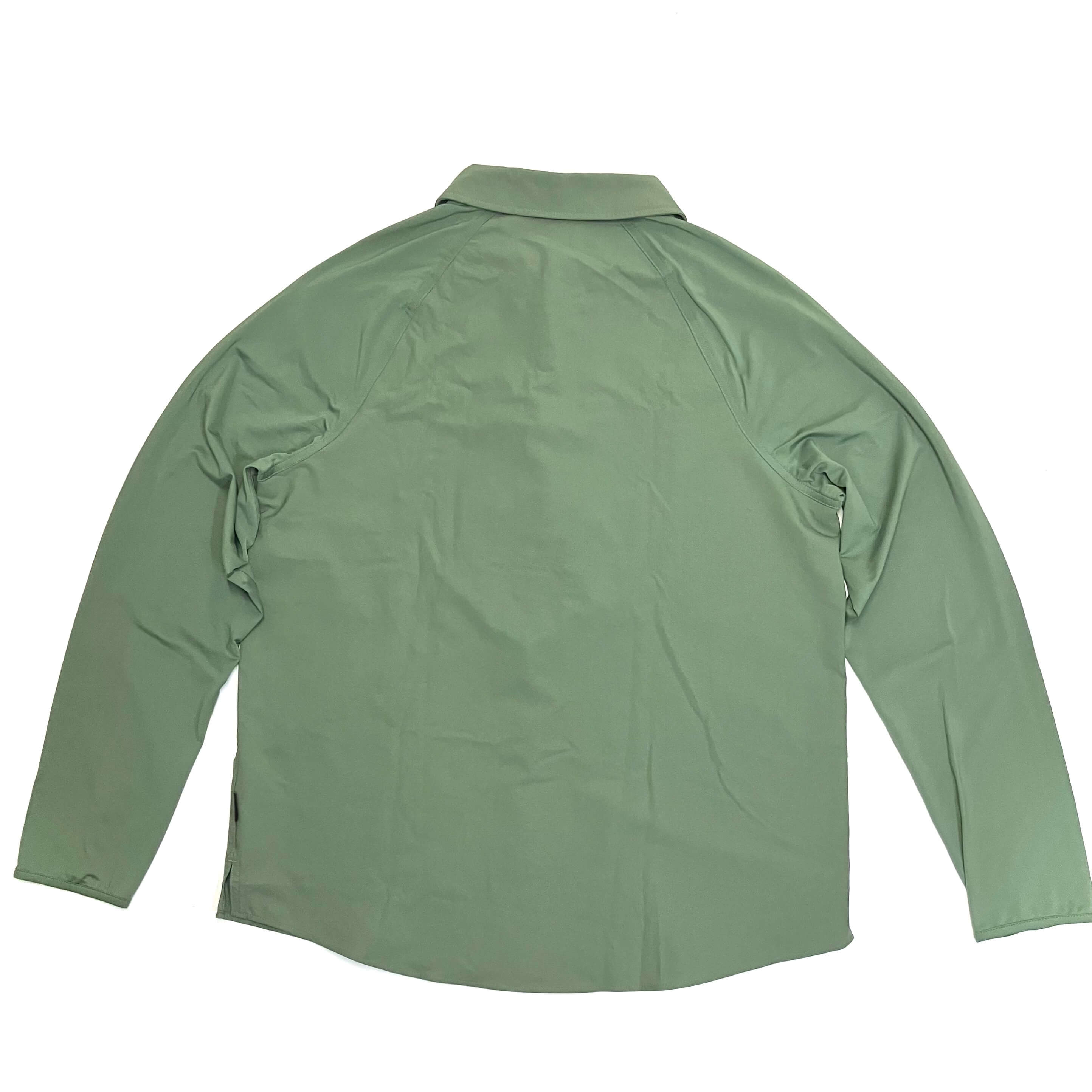 River Rambler Hybrid Sun Hoody