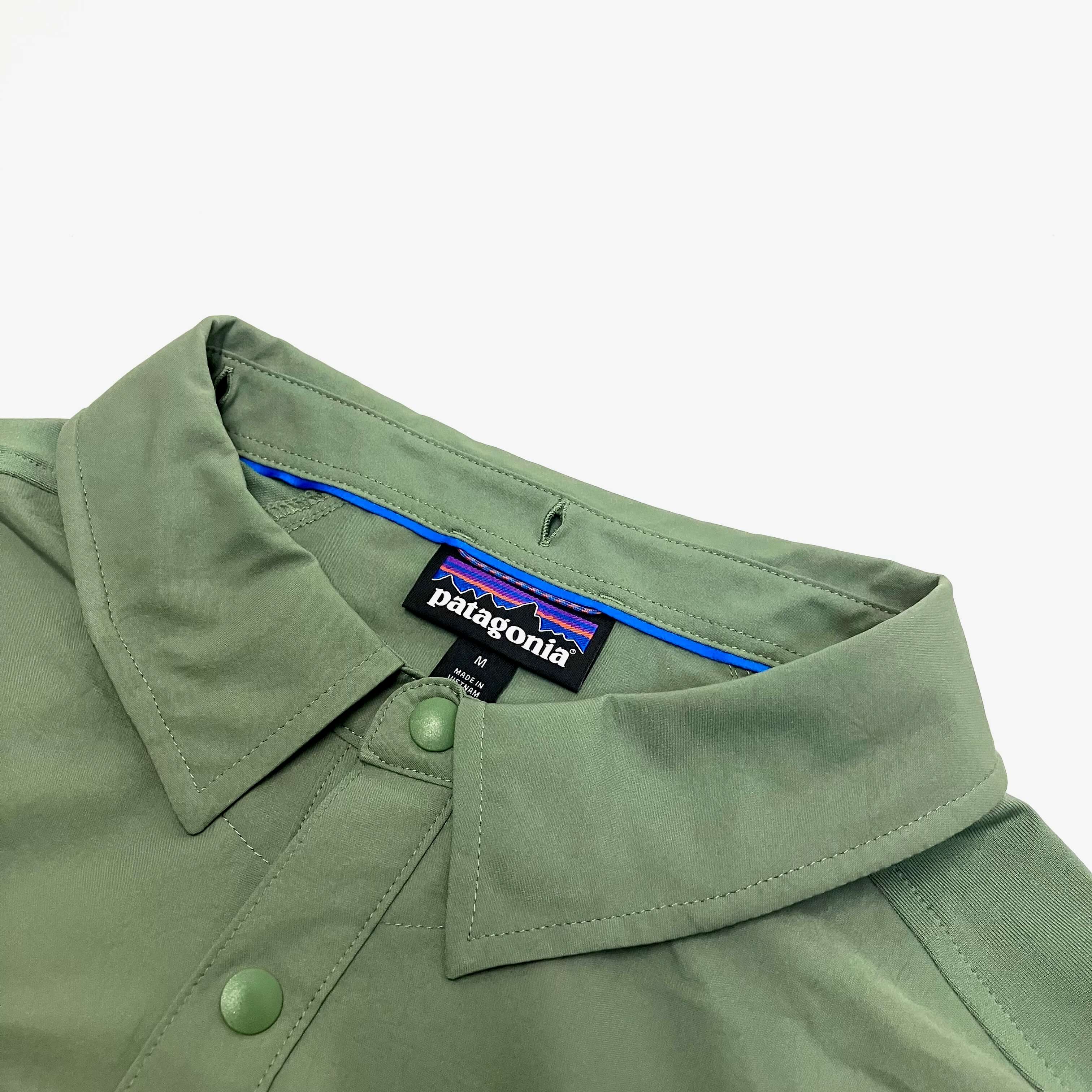 River Rambler Hybrid Sun Hoody