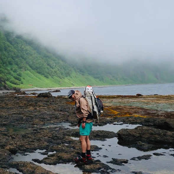 UL All-weather Hoody