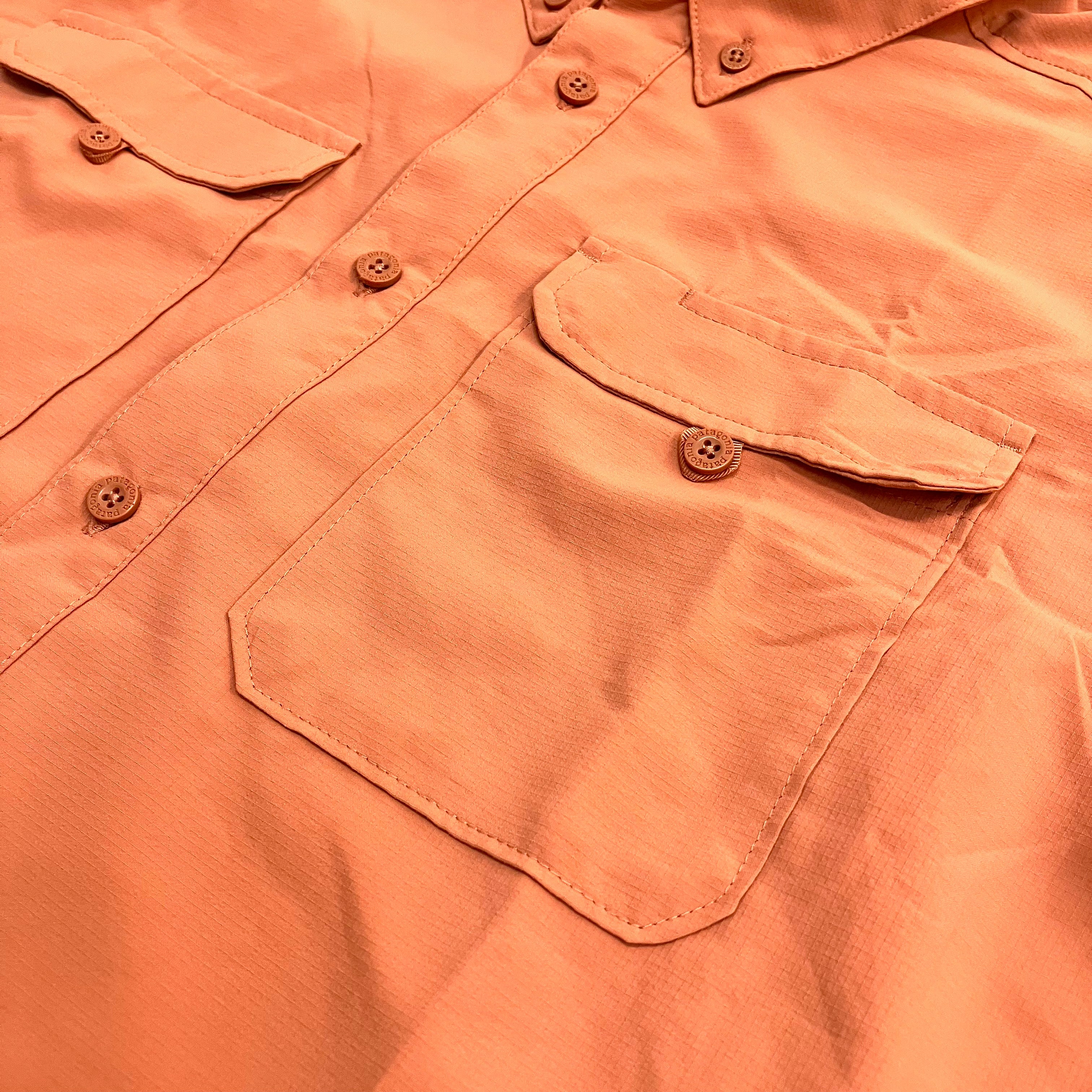 L/S Self Guided Hike Shirt