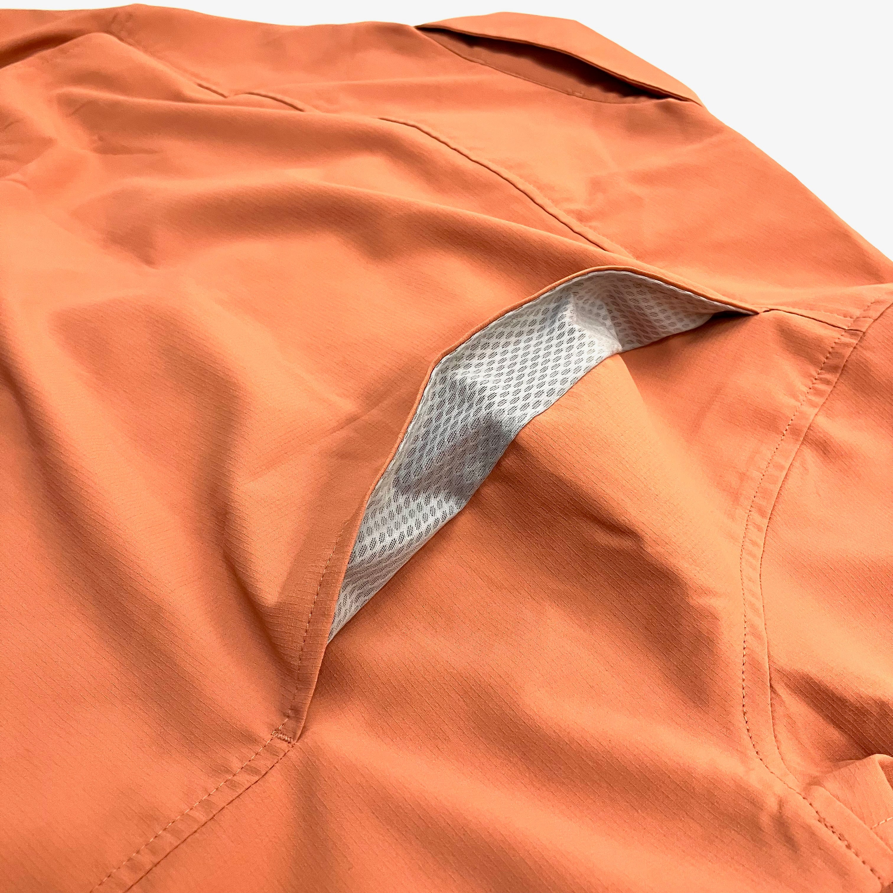 L/S Self Guided Hike Shirt