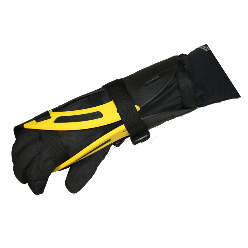 Backcountry Snow Shovel