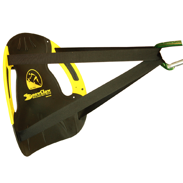 Backcountry Snow Shovel