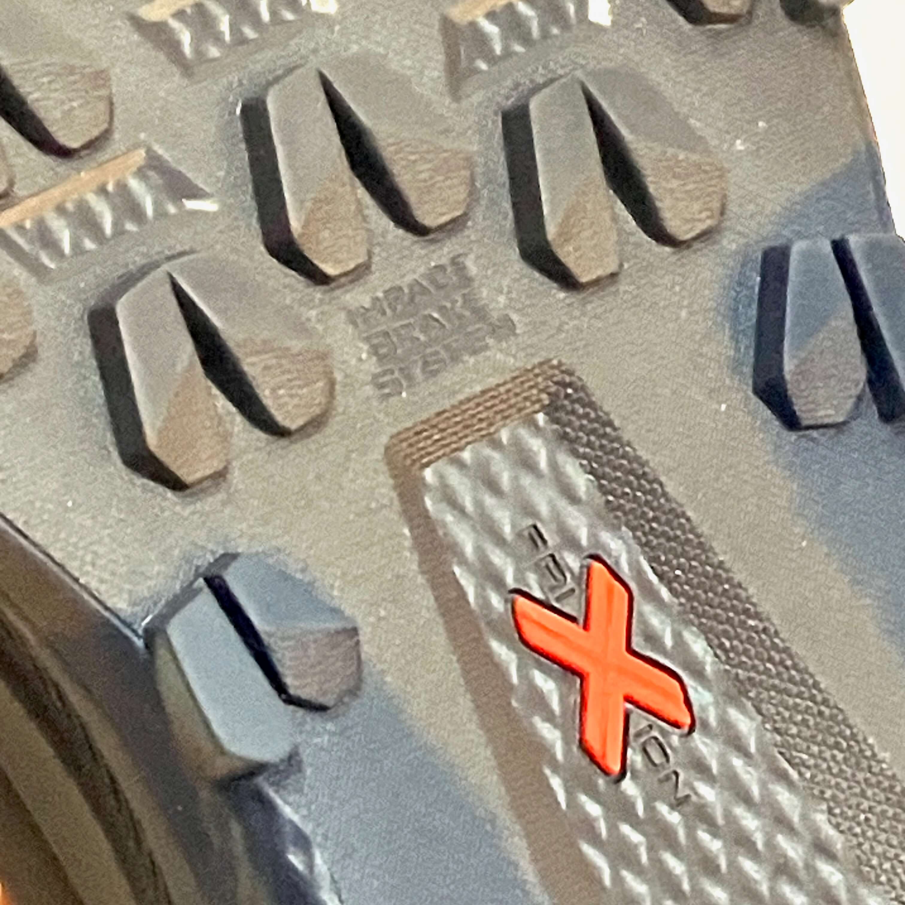 W's PRODIGIO HIKE GTX