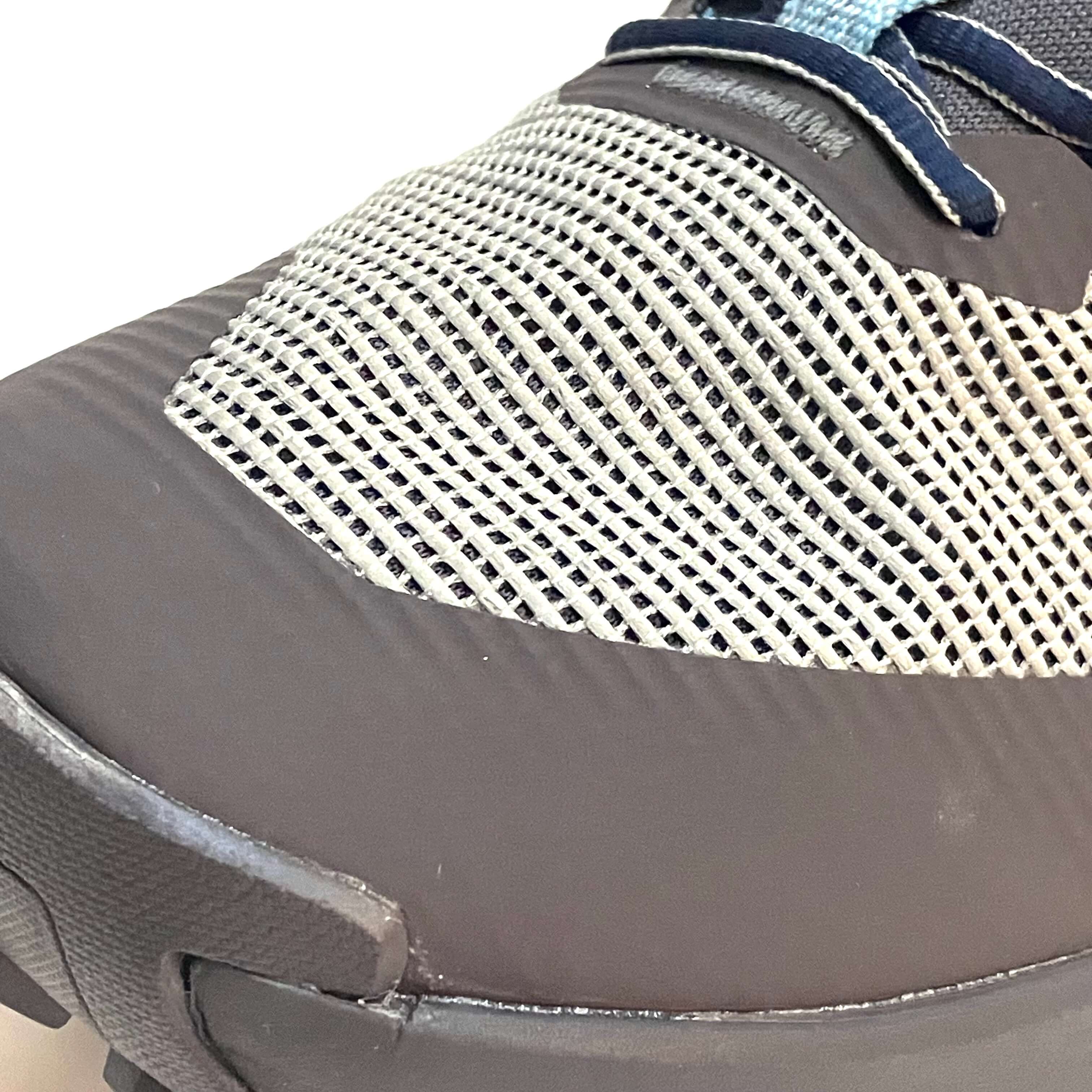 W's PRODIGIO HIKE GTX