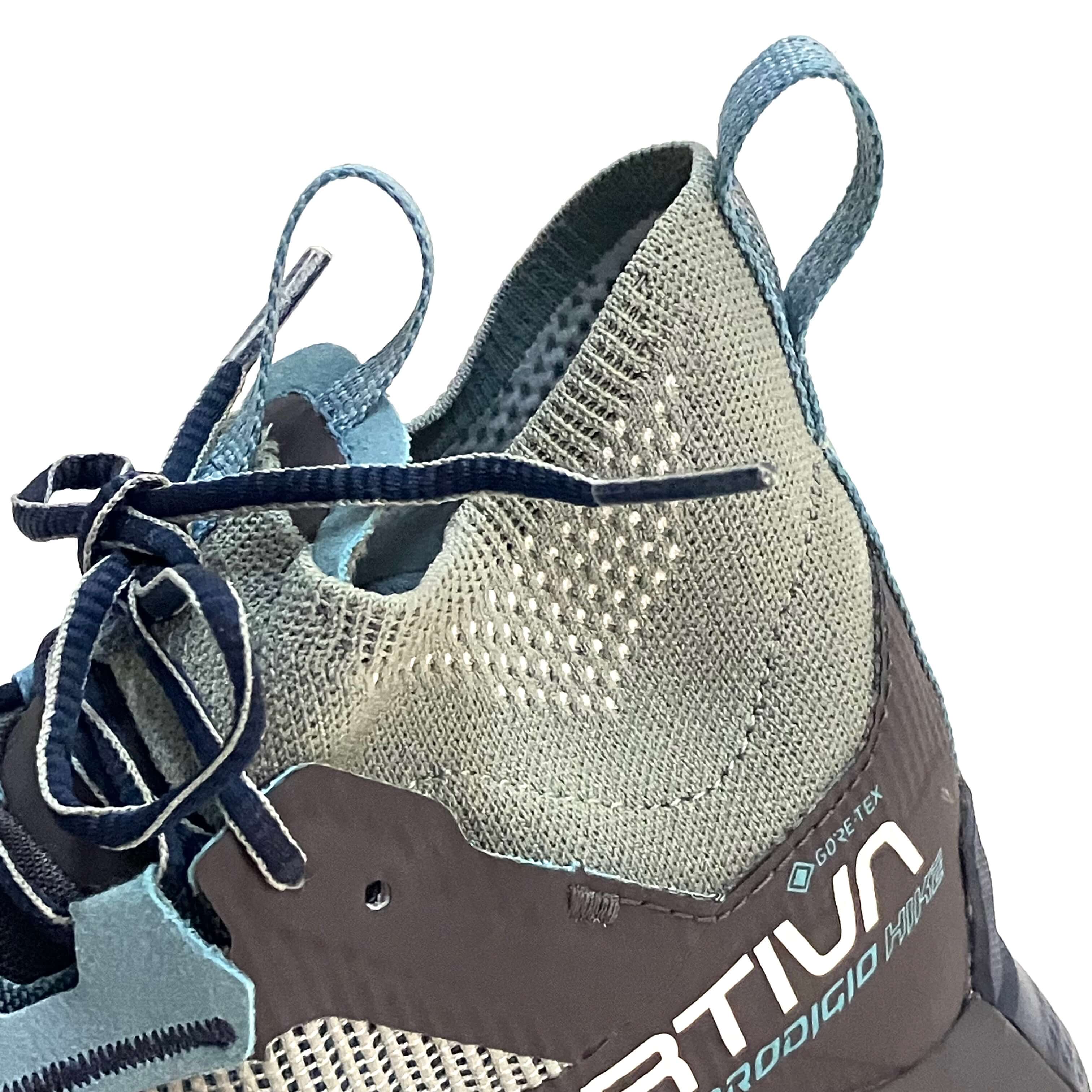 W's PRODIGIO HIKE GTX