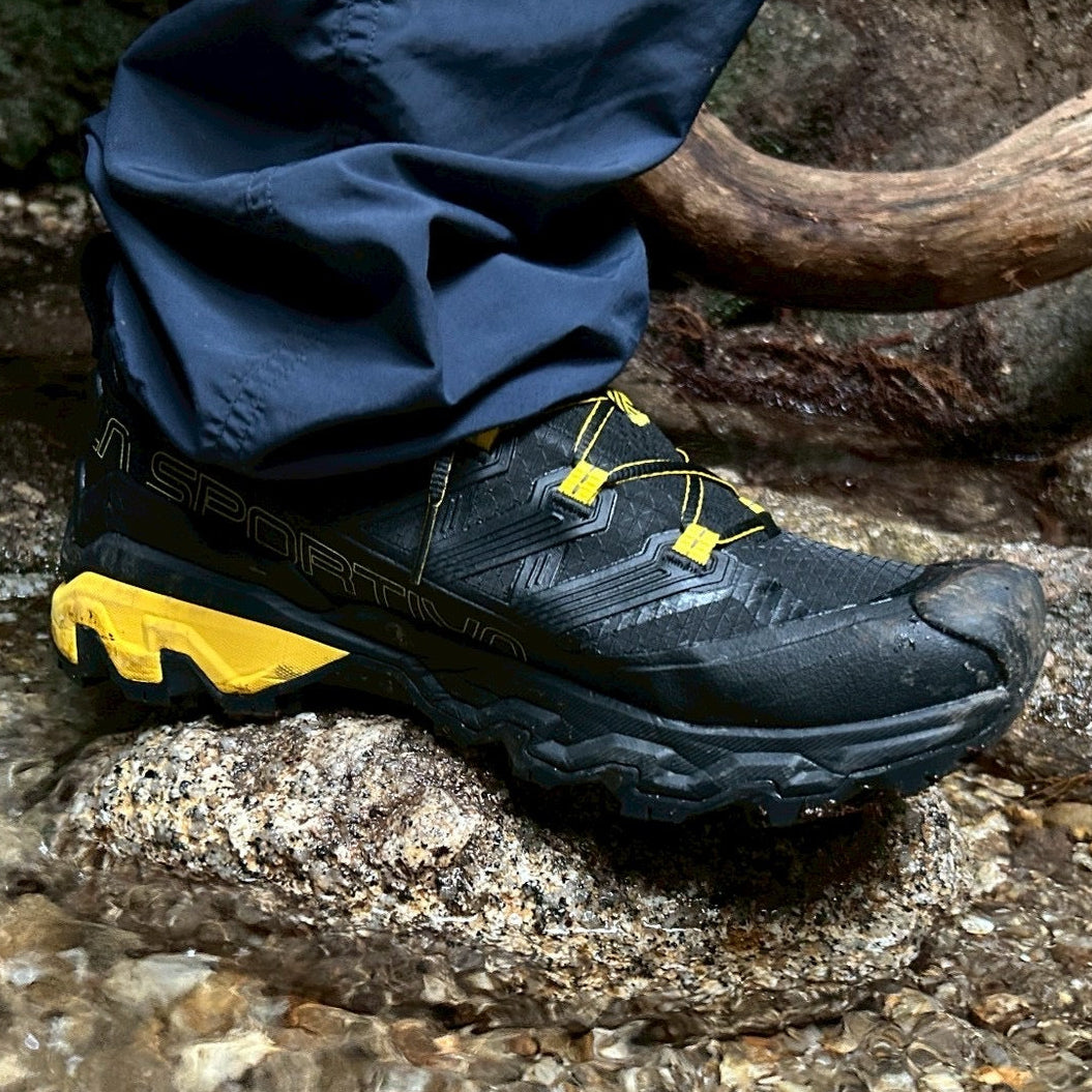 Ultra Raptor 3 | La Sportiva | ウルトララプター3 | スポルティバ 