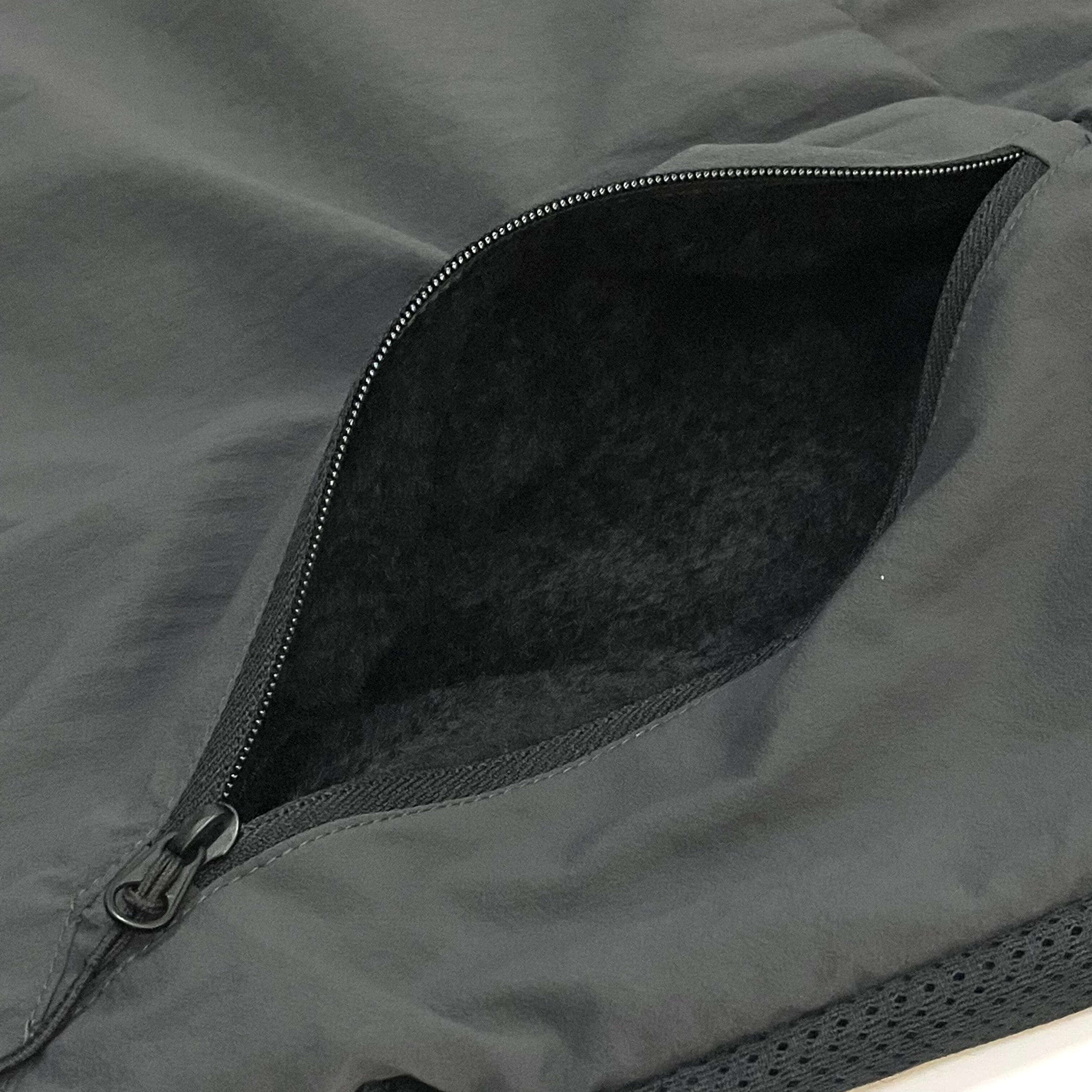 ADRIFT VEST WITH SHELL