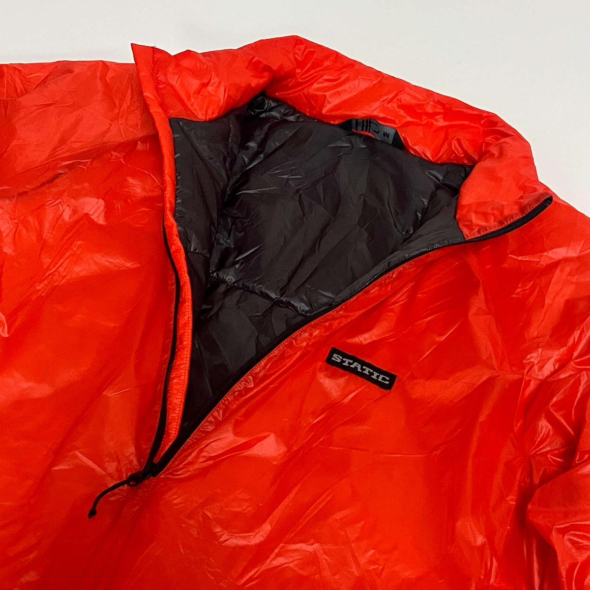 Capsule 60 Pullover