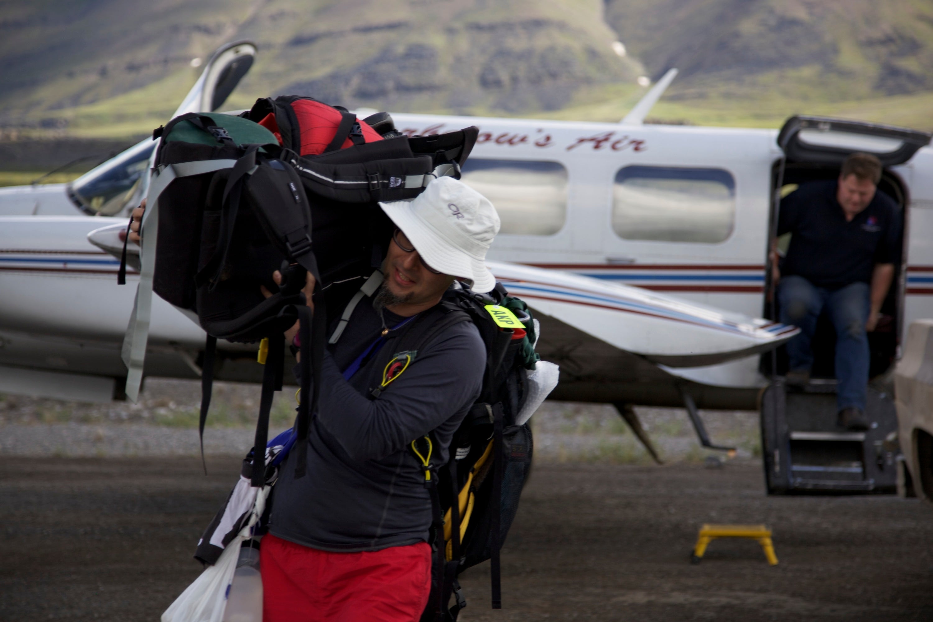 SYNCRINO BASE LS TEE