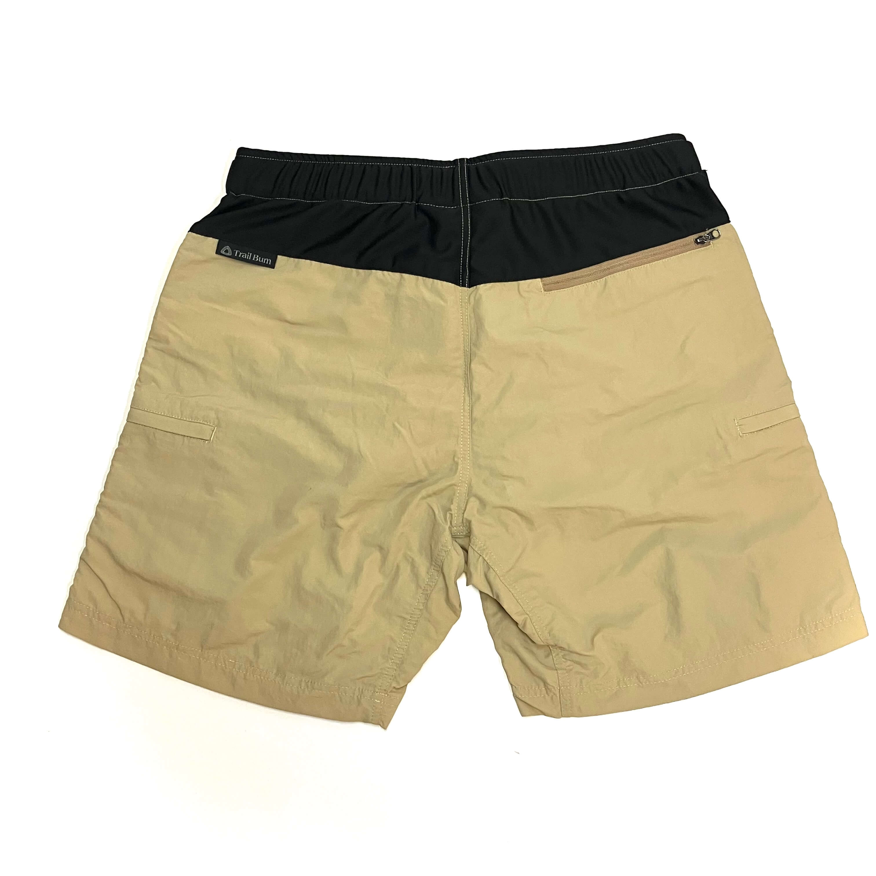 Better Shorts