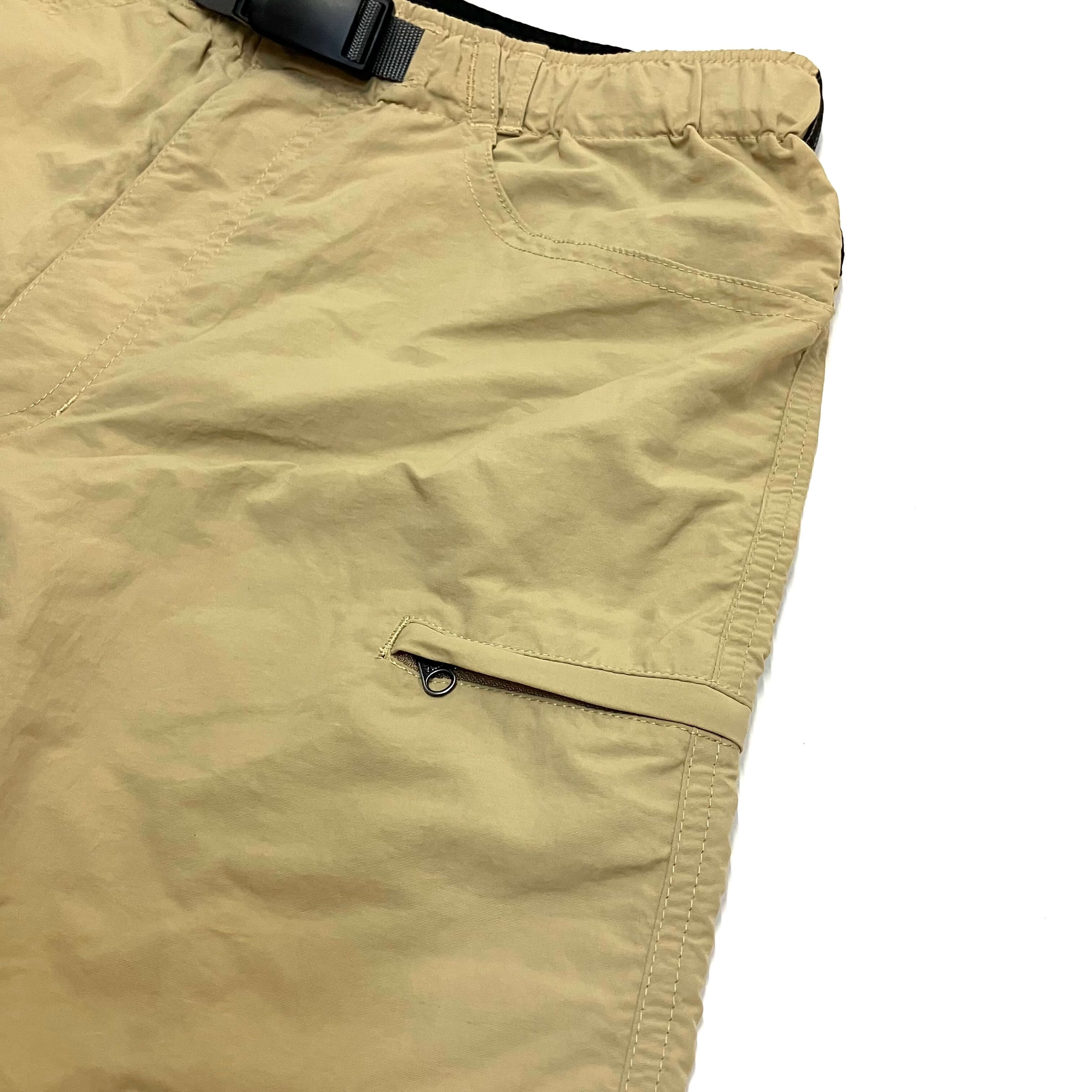Better Shorts