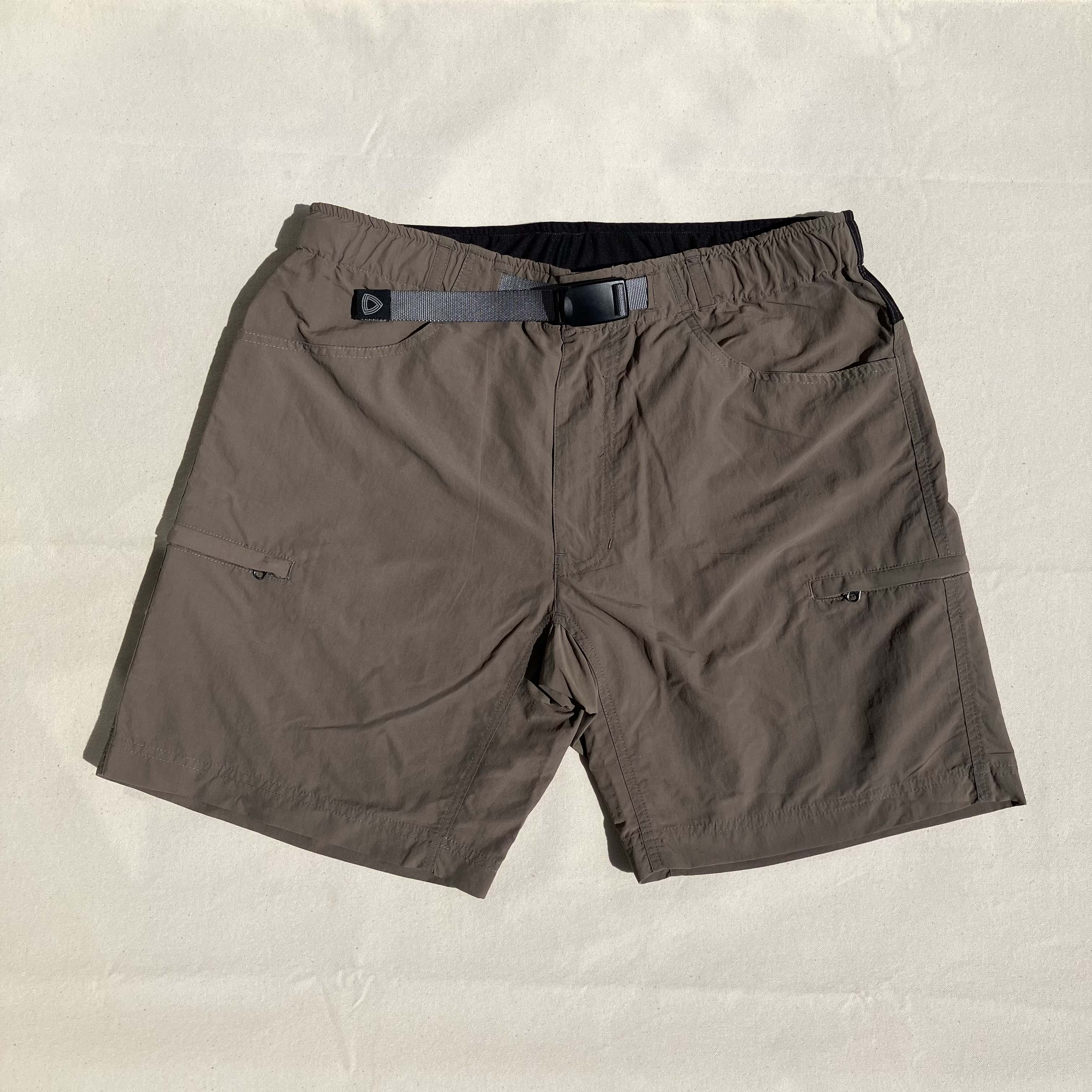 Better Shorts