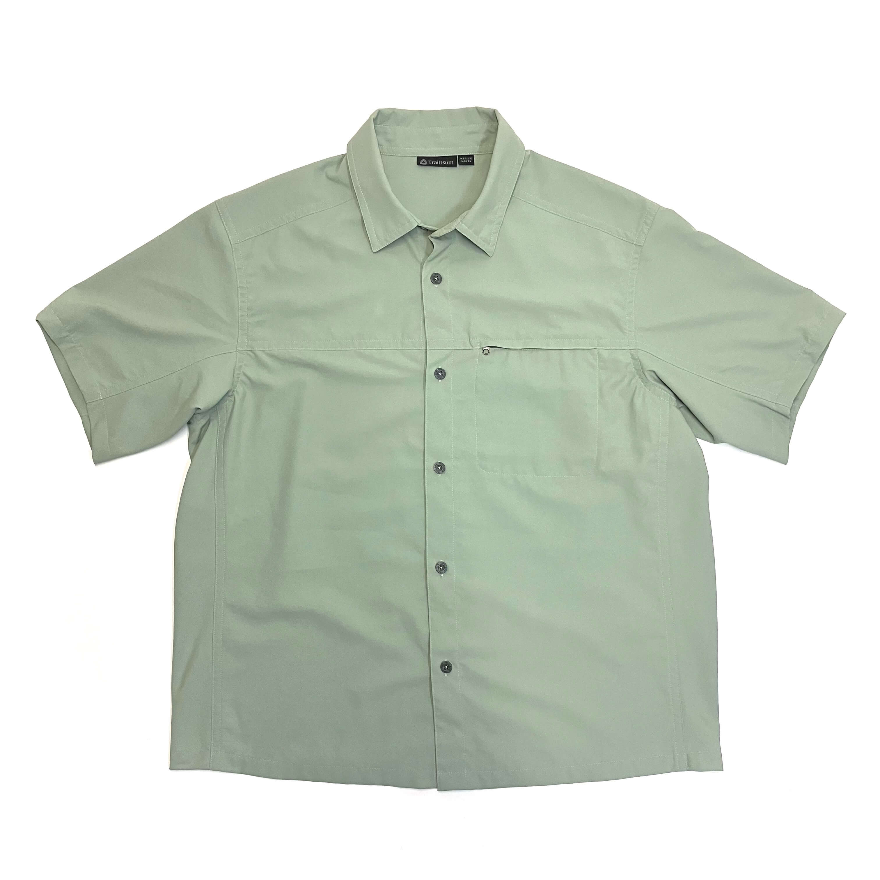 HERRERO S/S SHIRTS